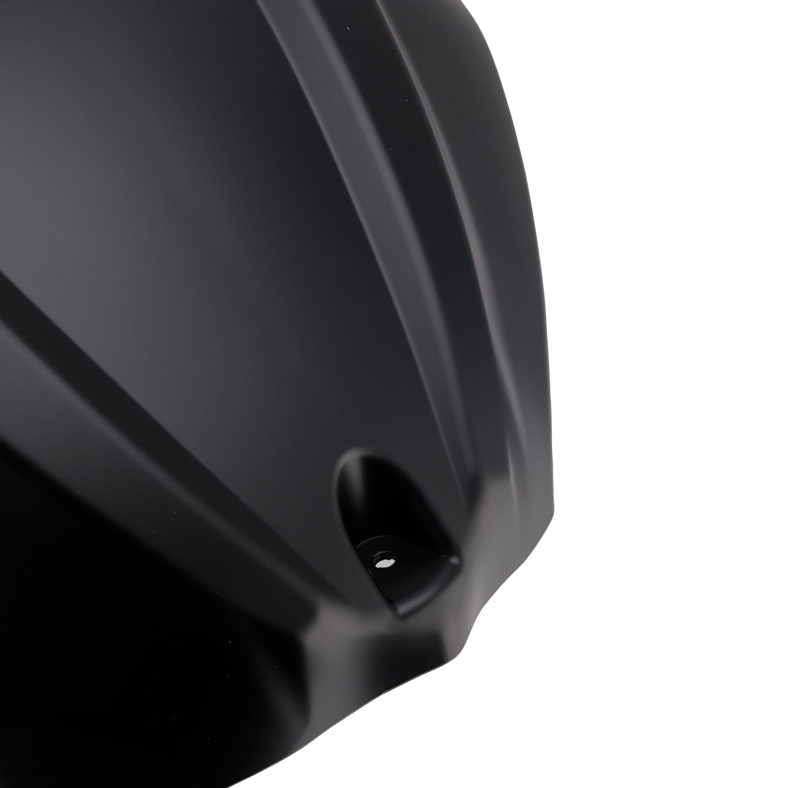Capot de carénage de garniture de couvercle de réservoir d'essence Aprilia RSV4 2021-2024