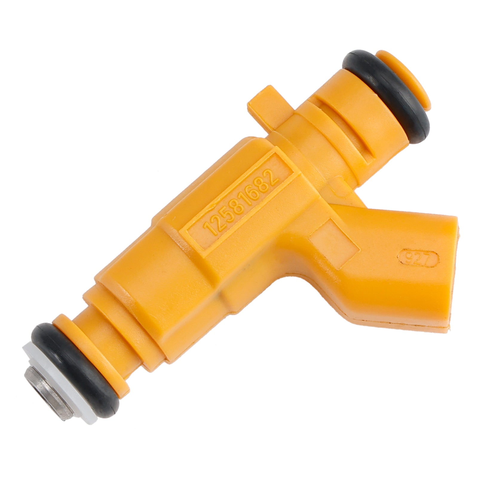 1 Uds inyector de combustible 0280156129 compatible con Vauxhall Vectra compatible con Saab 9-3 2.8L 12581682