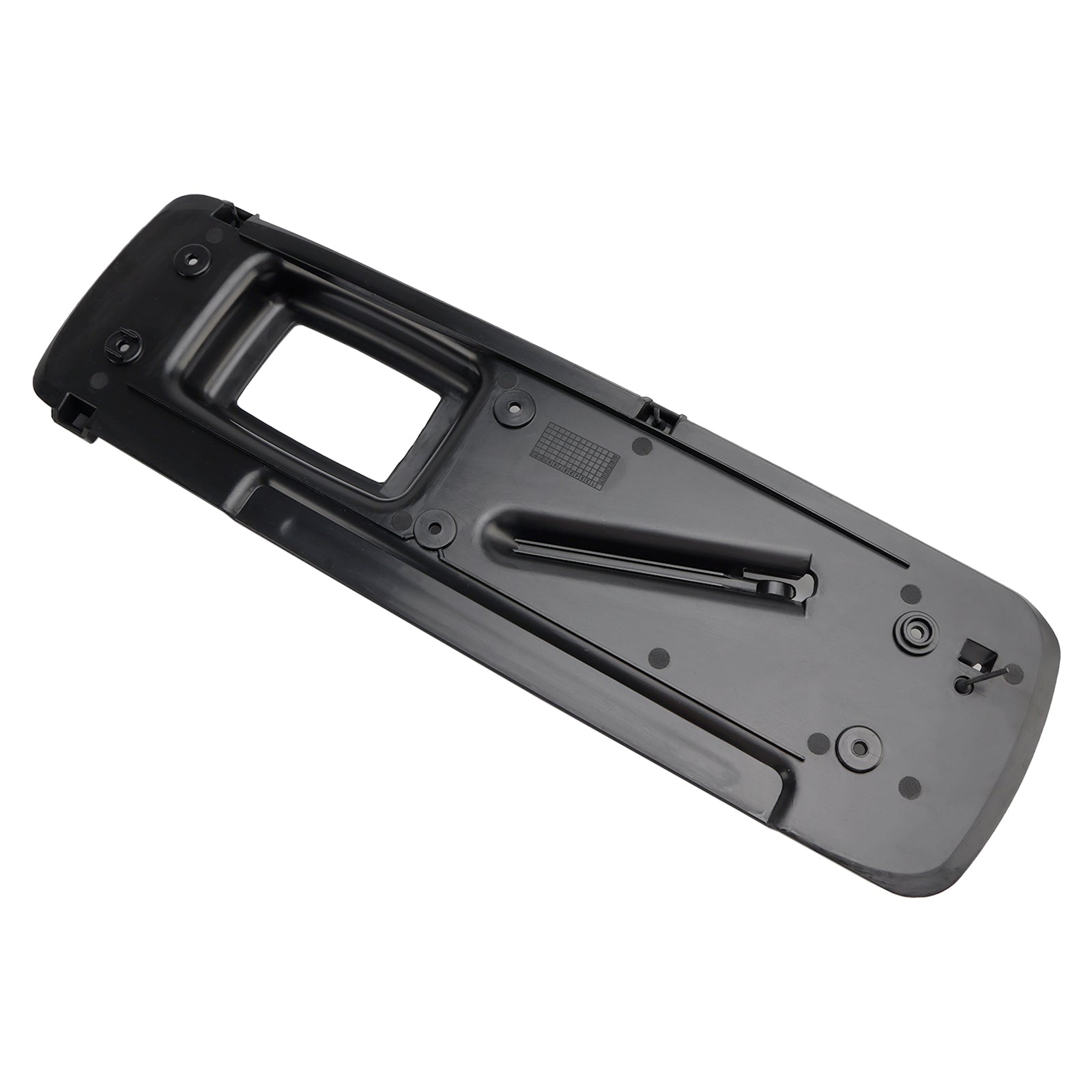 Center Console Lid Bracket Armrest Base 5018906AB For Dodge Dakota Durango