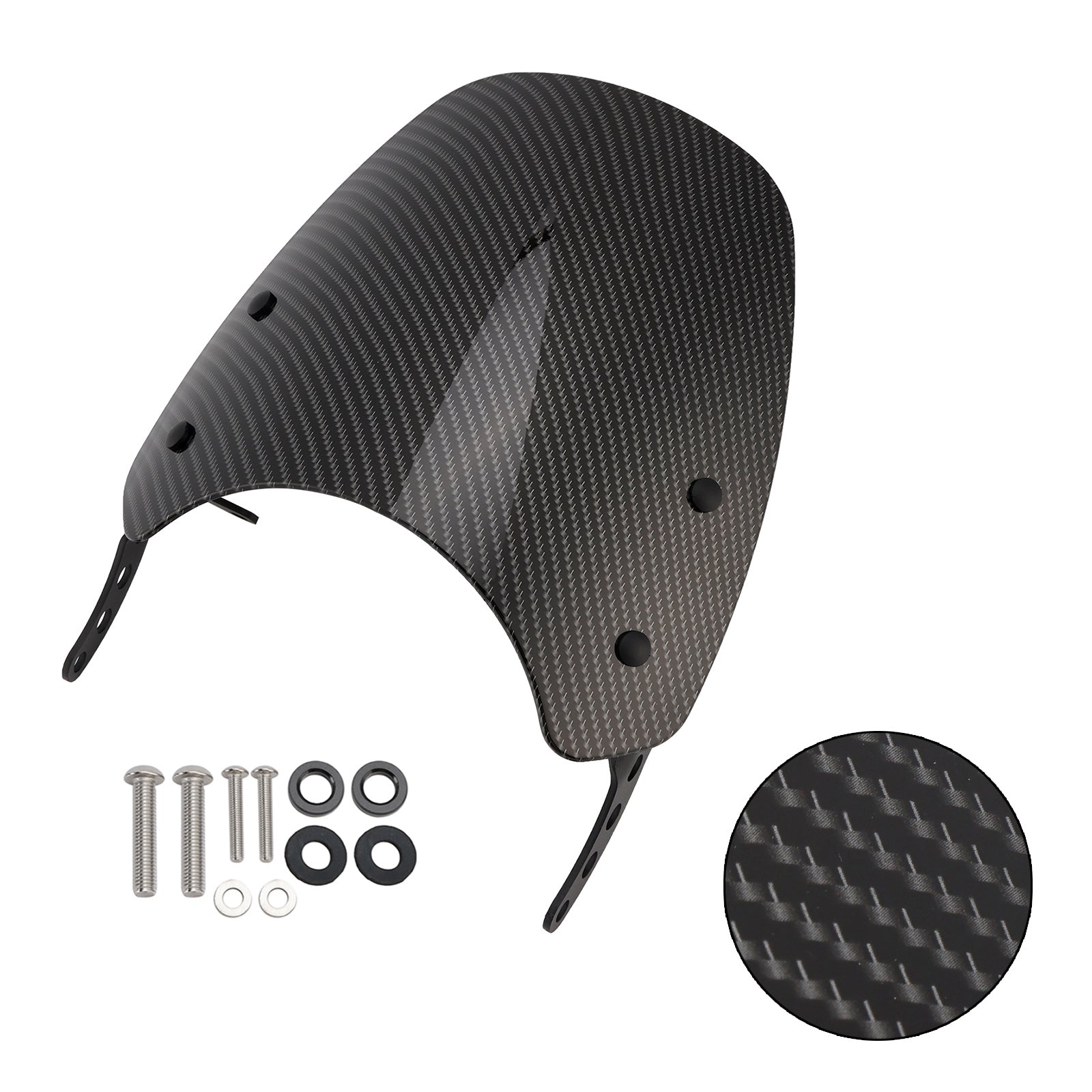 Parabrisas KAWASAKI Eliminator 500 2024-2025