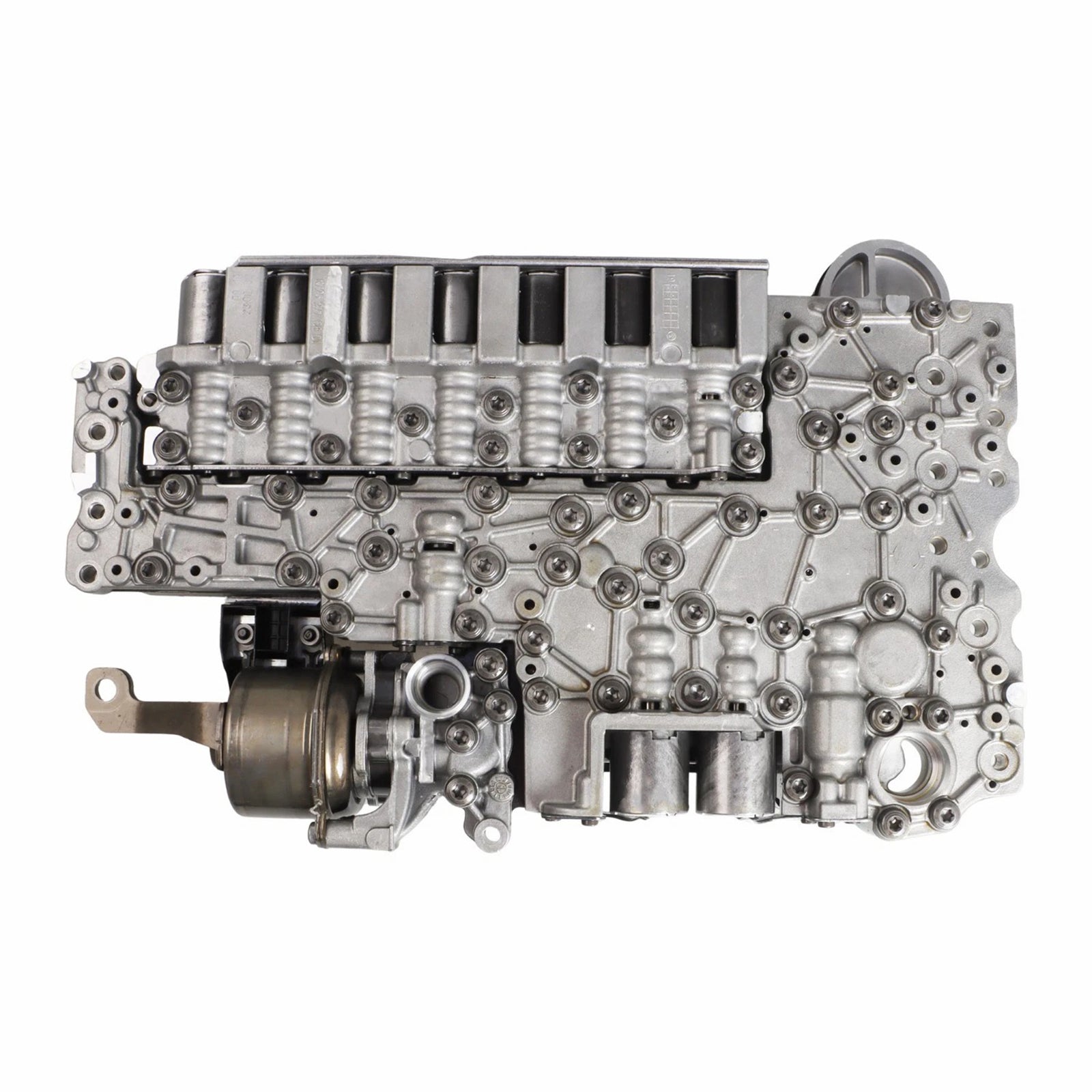 2014-2016 For Mercedes-Benz E-Class W212(E350 BlueTec only) 725 Transmission Valve body with TCM A0009015000