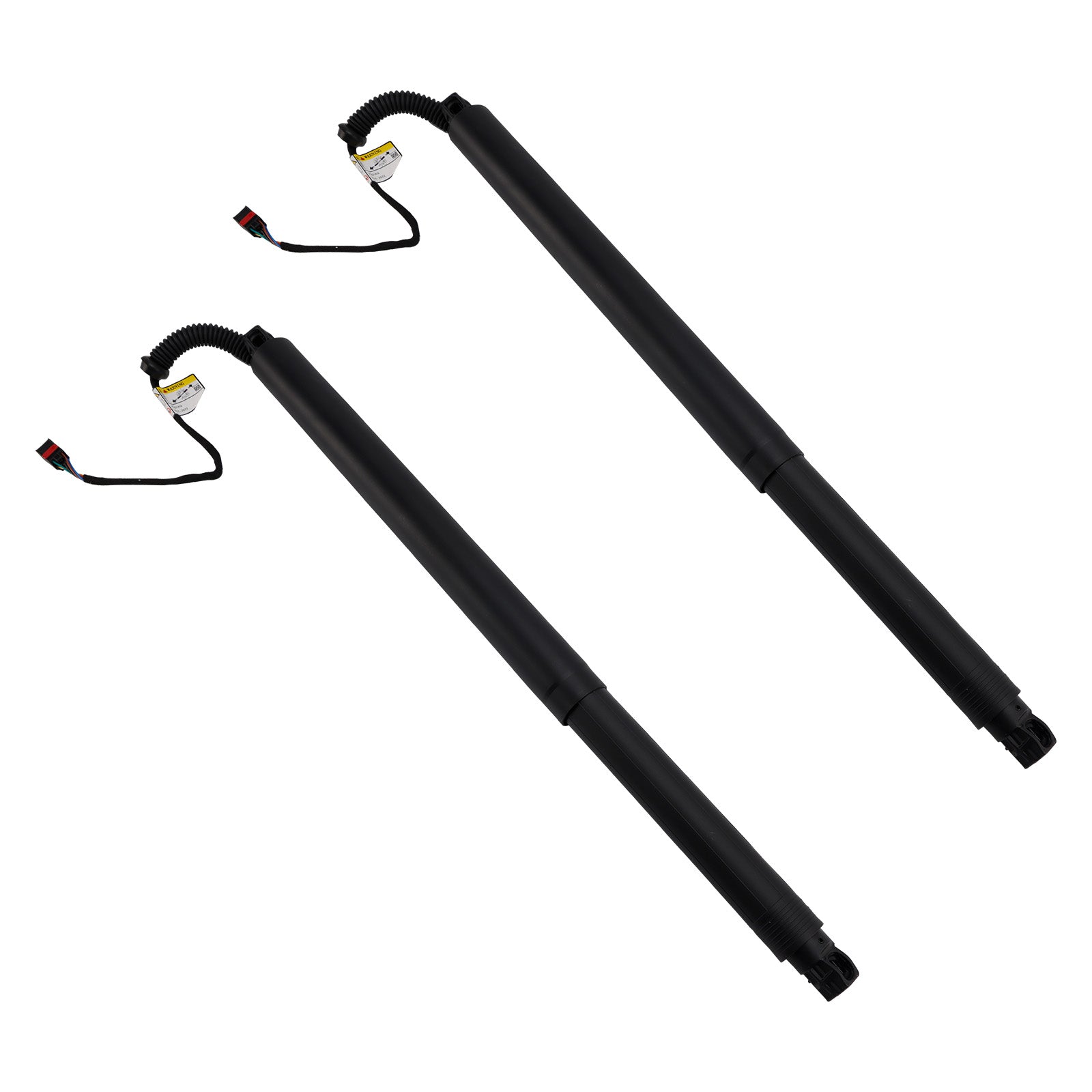 For Skoda Kodiaq 2016-2023 2PCS Rear Electric Tailgate Gas Strut 565827851A  56G827851