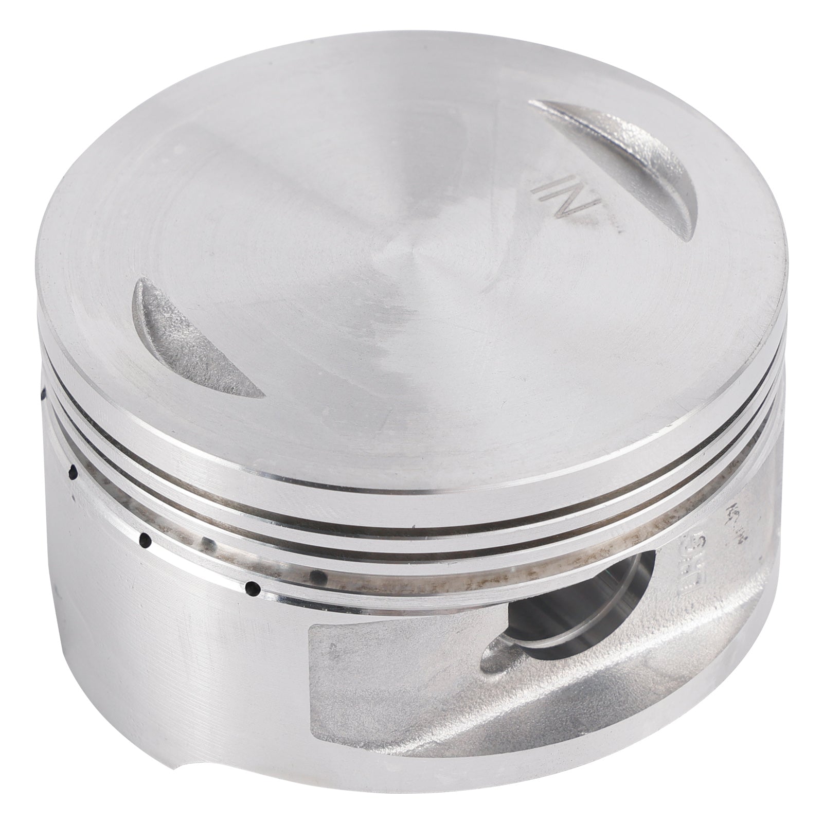 CYLINDER PISTON TOP END KIT 12100-LDE9-E00 FOR KYMCO MAXXER300 MXU300 MXU300R