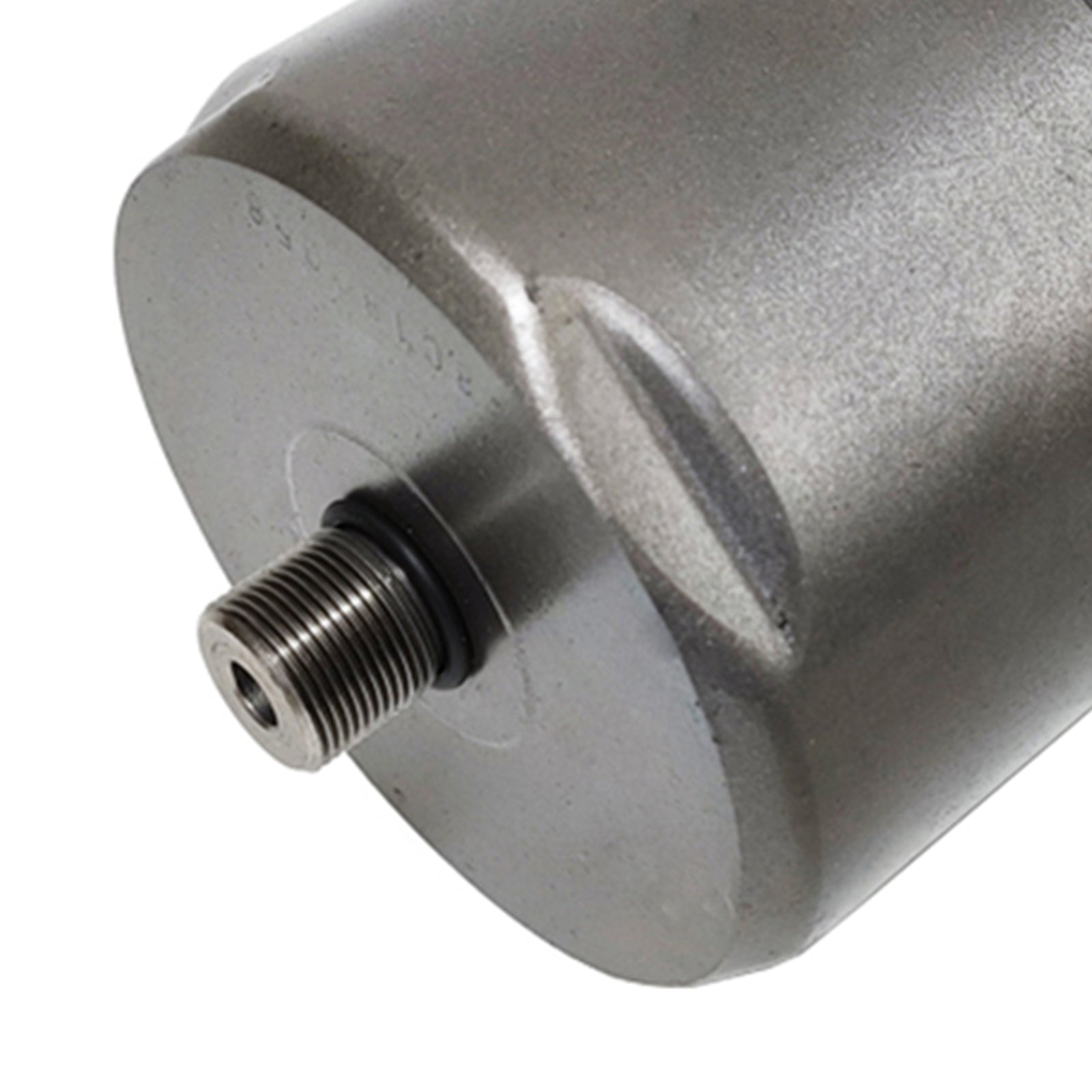 2003-2006 MITSUBISHI MONTERO ABS Brake Master Cylinder Accumulator 4630A012