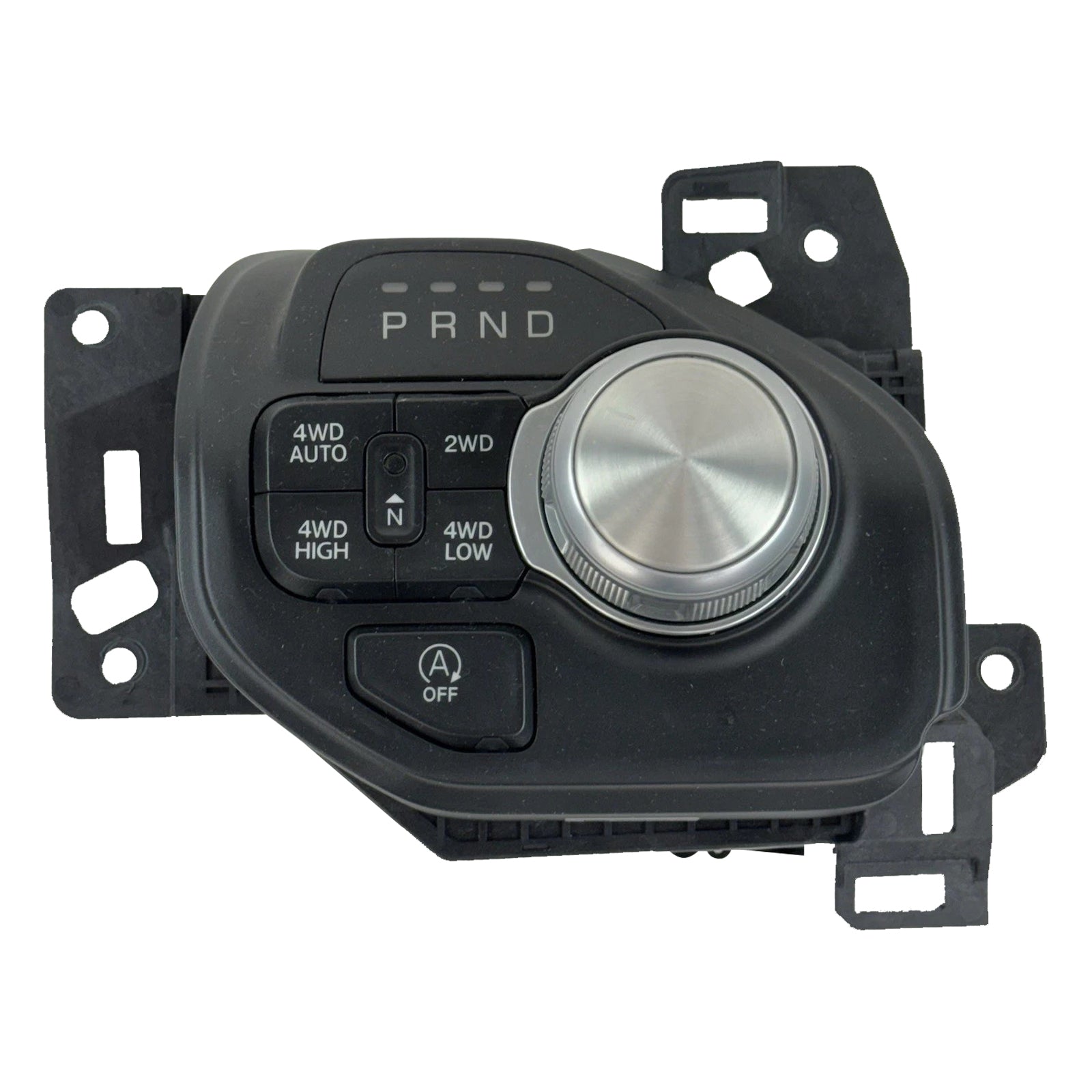 Transmission Gear Shifter Selector Switch 68328332AE For Dodge Ram 1500 4WD