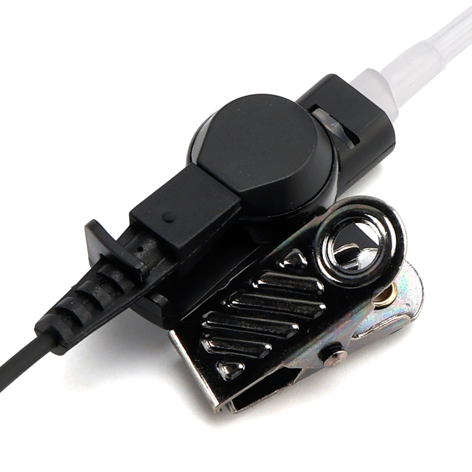 Écouteurs intra-auriculaires à Tube d'air Transparent R7-018, pour R7 R7A MXP600 ION APXN70 APXN50
