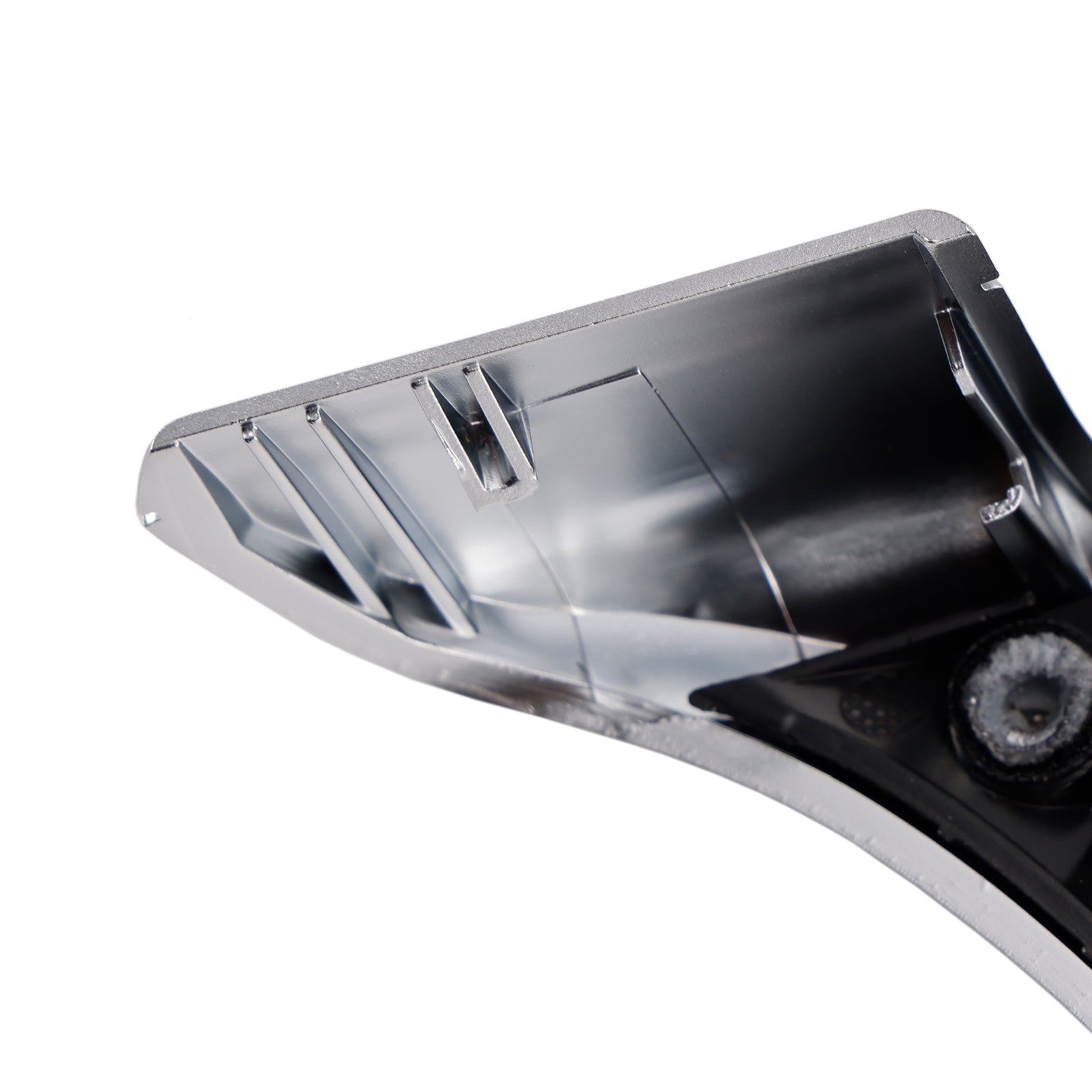 2015–2020 Benz W205  W253 Oppbevaringsboks for midtkonsollarmlenet Knappbryter A2056803407