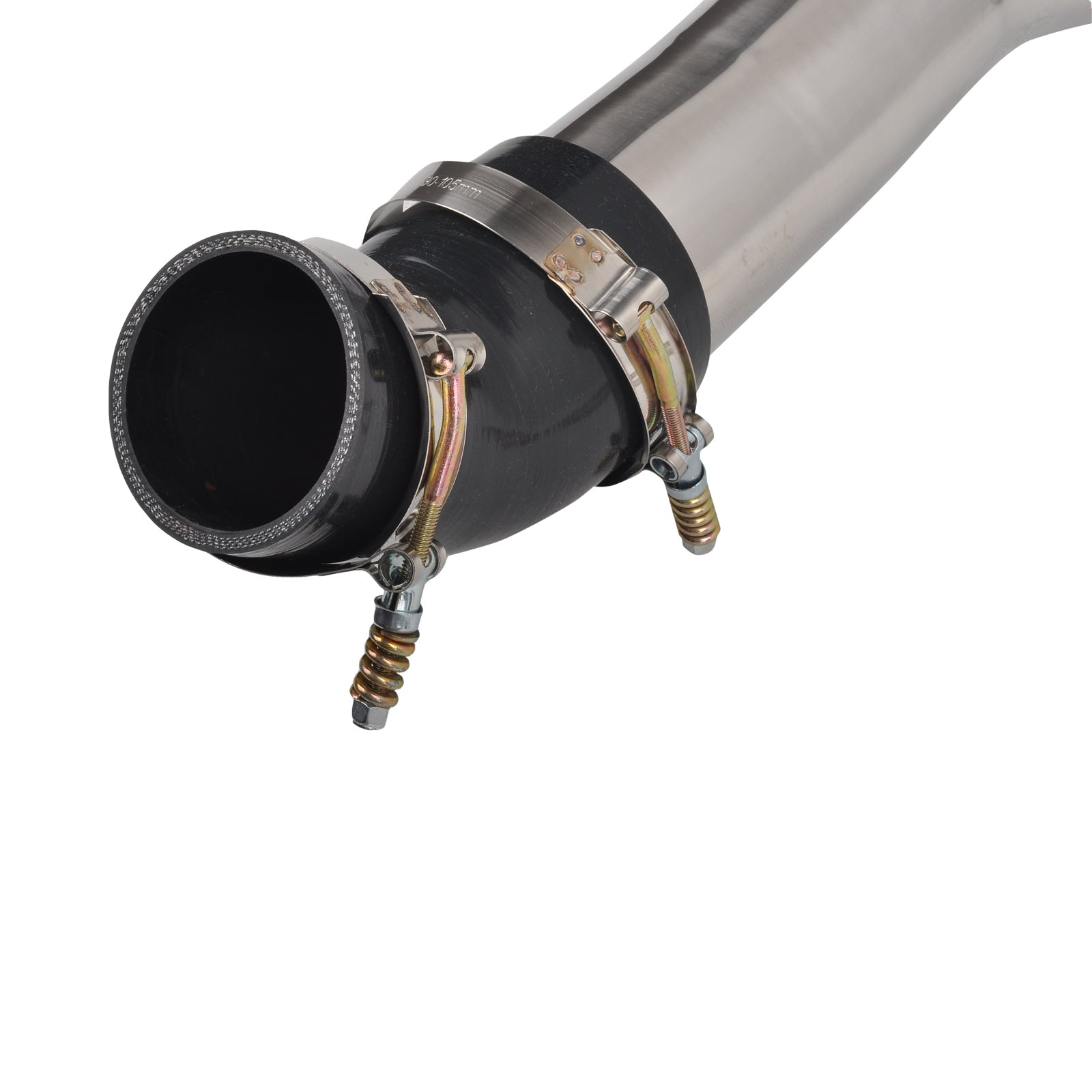 Tubo del intercooler & Kit de arranque para Dodge Ram 6.7L Cummins Diesel 2013-2018