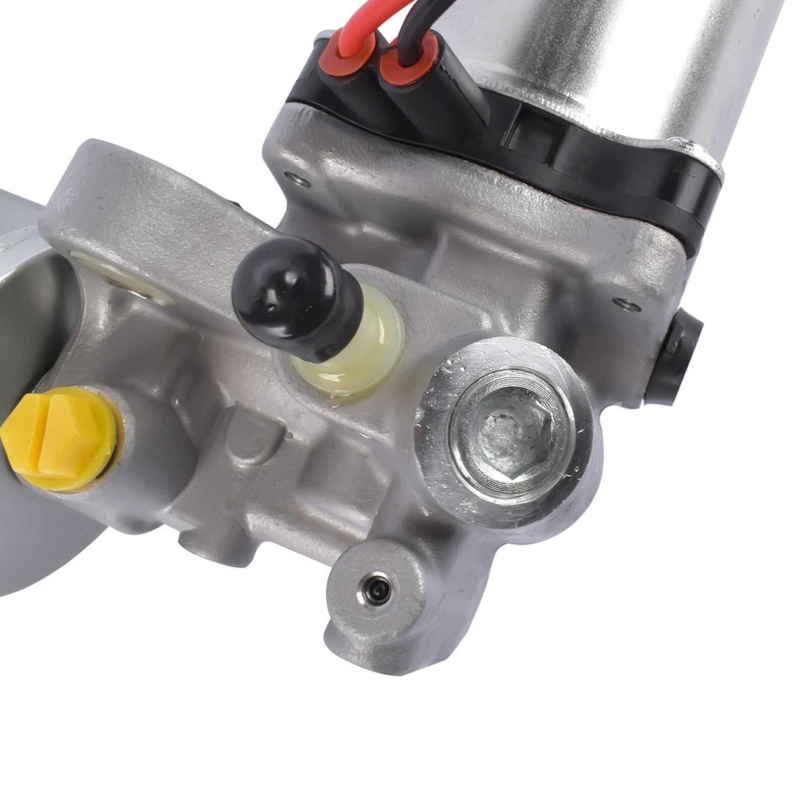 2007-2018 Toyota Land Cruiser GRJ200、URJ2#、VDJ200 ABS Brake Booster Pump Assy W/Accumulator 47070-60050