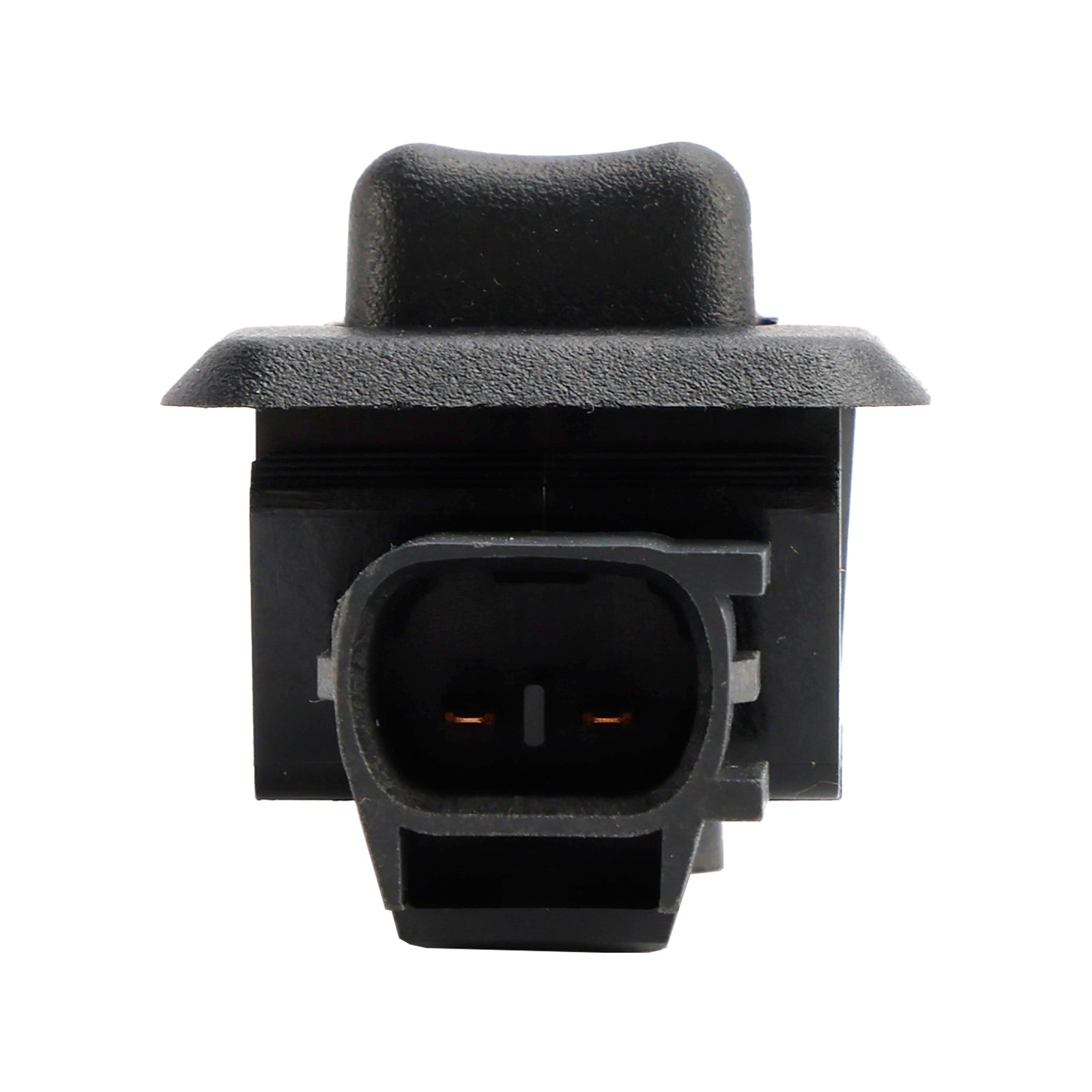 Interruptor de ventana de cristal con aleta trasera 56042450AB para Jeep Commander Grand Cherokee