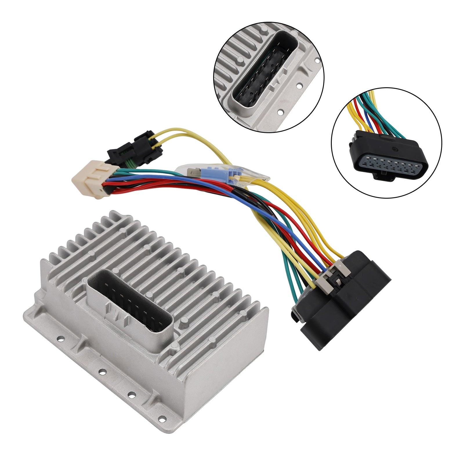 2004-2005 Polaris Sportsman 400 Ecm Control Module Kit 2203348