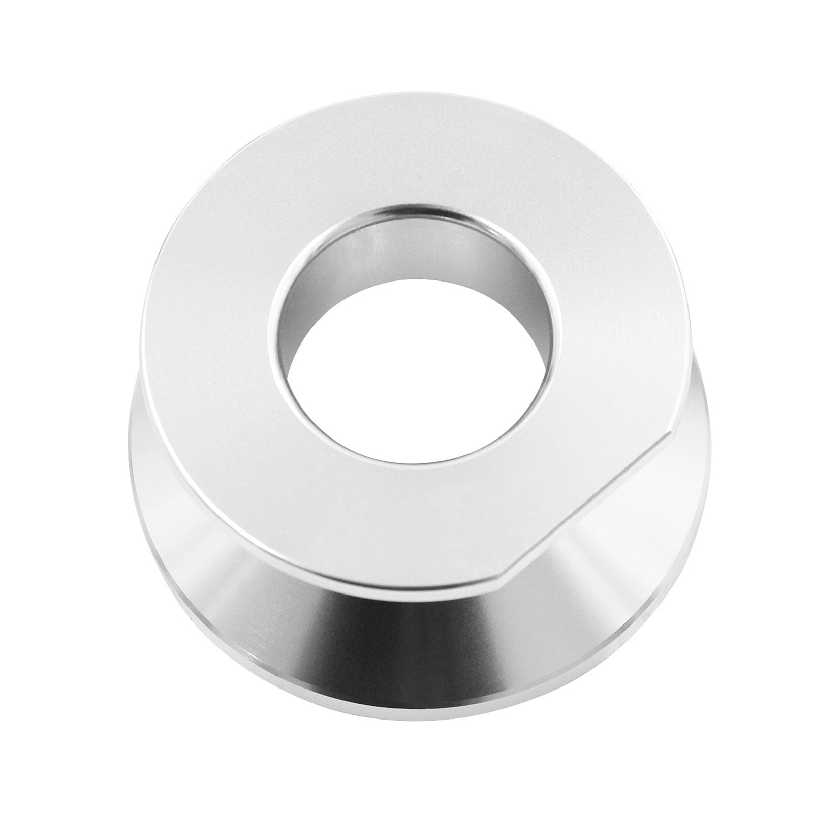 Bride d'adaptateur de Valve de soufflage en aluminium CNC, pour Hks Ssqv à TiAL 50mm BOV