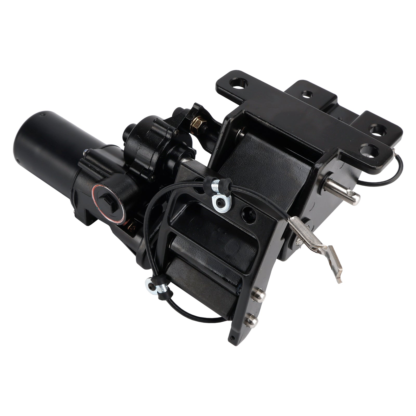 Moteur de marchepied électrique Lincoln Navigator 2018-2024 avec support JL1Z-16A507-H