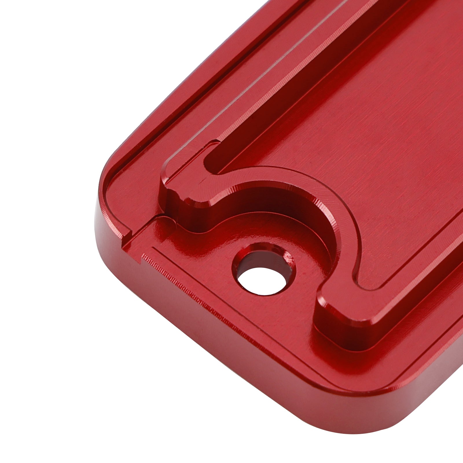 Bouchon de réservoir de liquide d'embrayage avant, pour Ducati Scrambler 800 1100 2015-2025
