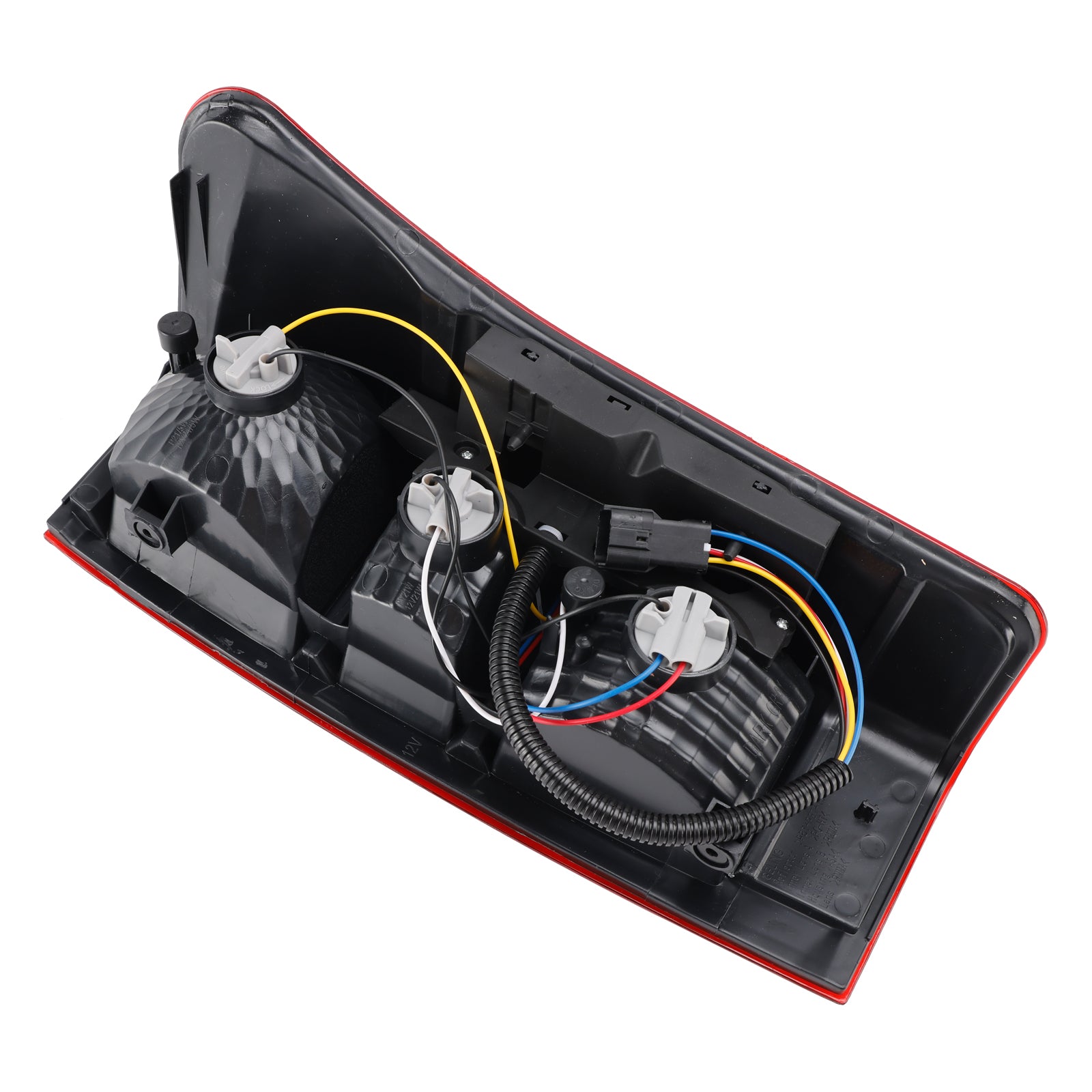 Rear Left Tailight For Isuzu D-Max 2012-2019