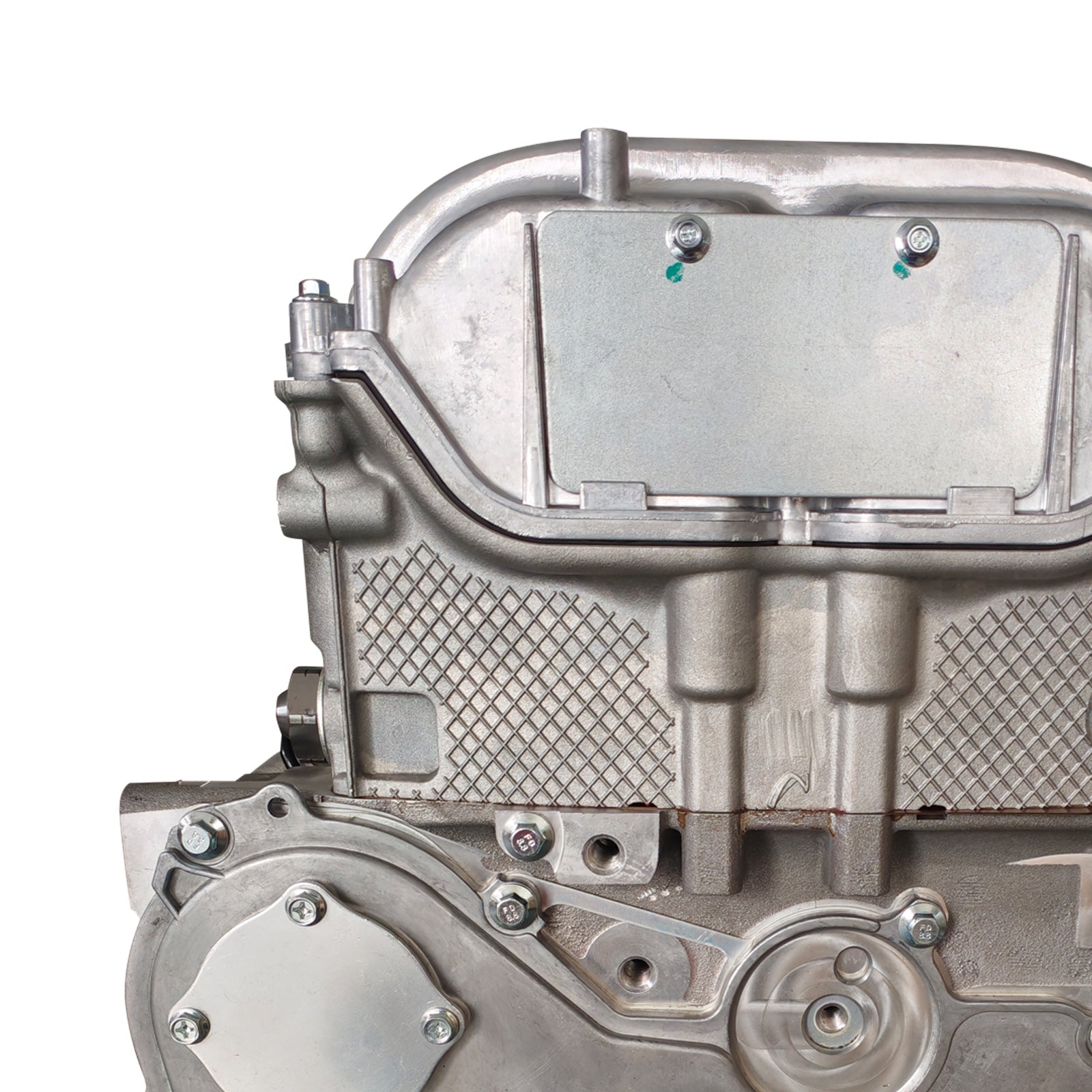 2012-2015 EQUINOX 2.4L Brand New Engine Motor Block LEA