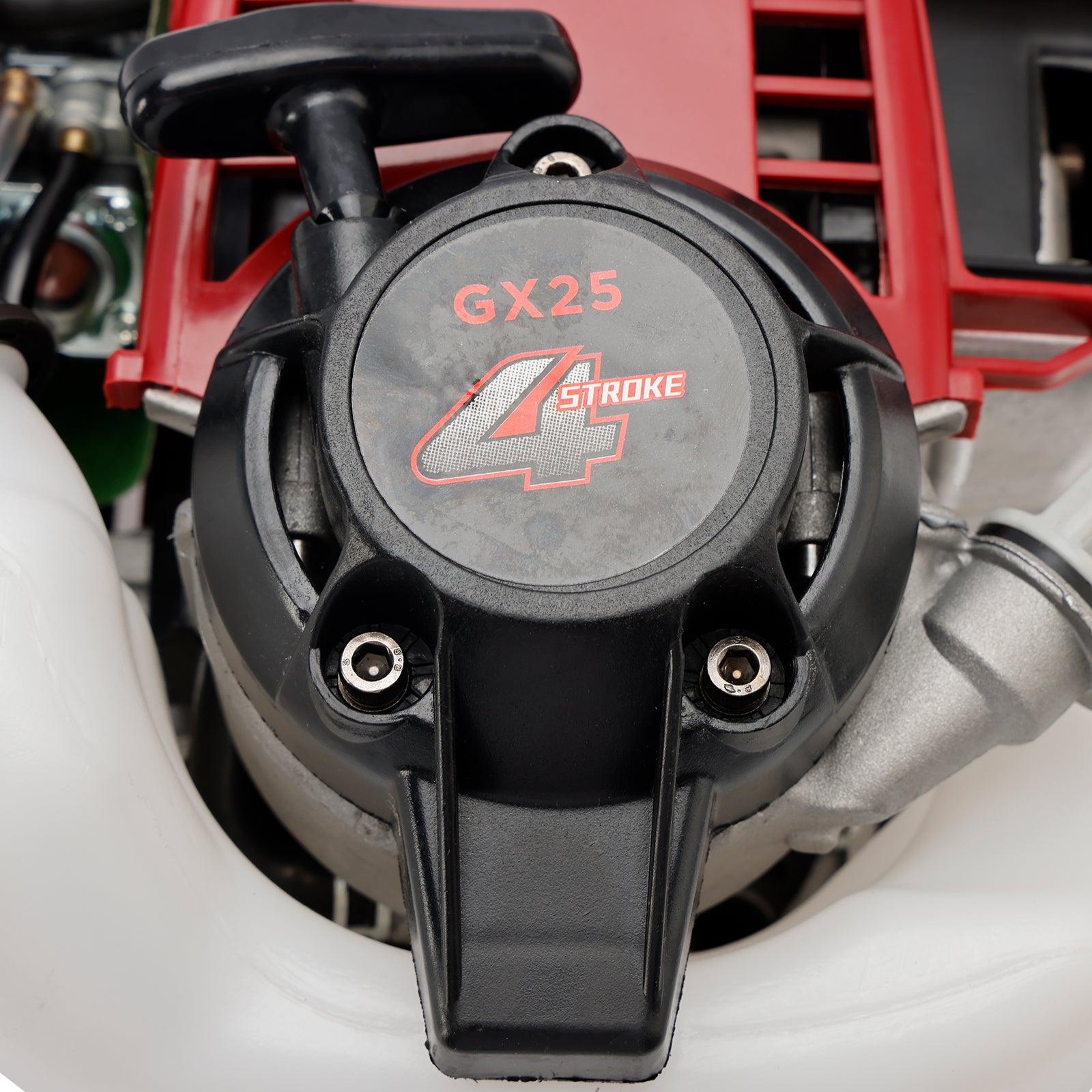 25cc 4-stroke engine 4 strokes weed eater motor lawn mower brush cutte