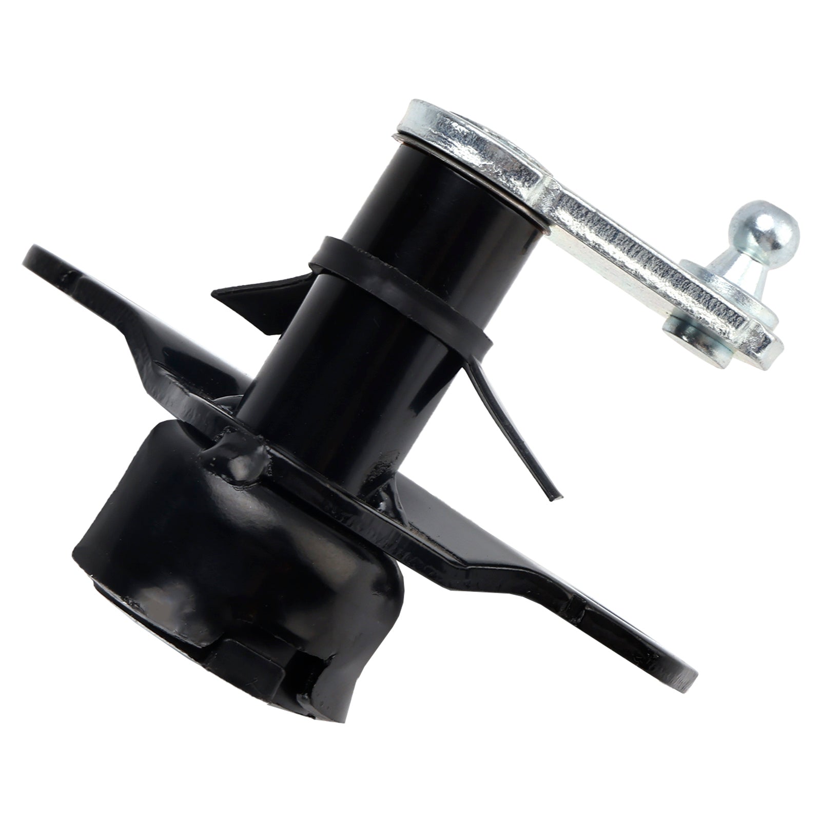 2021-2025 F-150Tailgate Damper Kit ML3Z5D008C No More SLAM