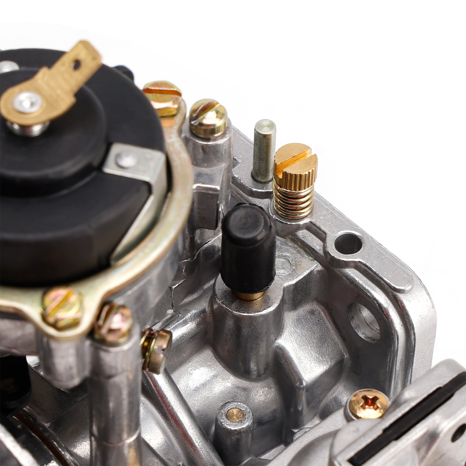 32/36 Progressive DFEV Carb Kit Complete 12903236KT Carburetor For VW Type 1
