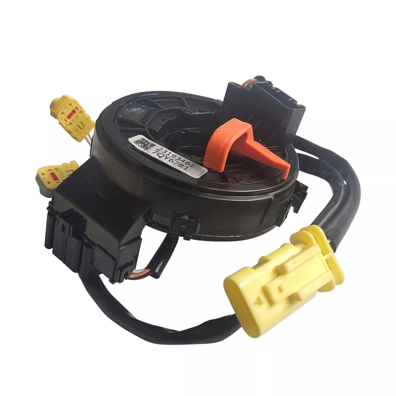 Klokveer 23381963 voor Cadillac Escalade ESV Chevrolet Silverado 1500