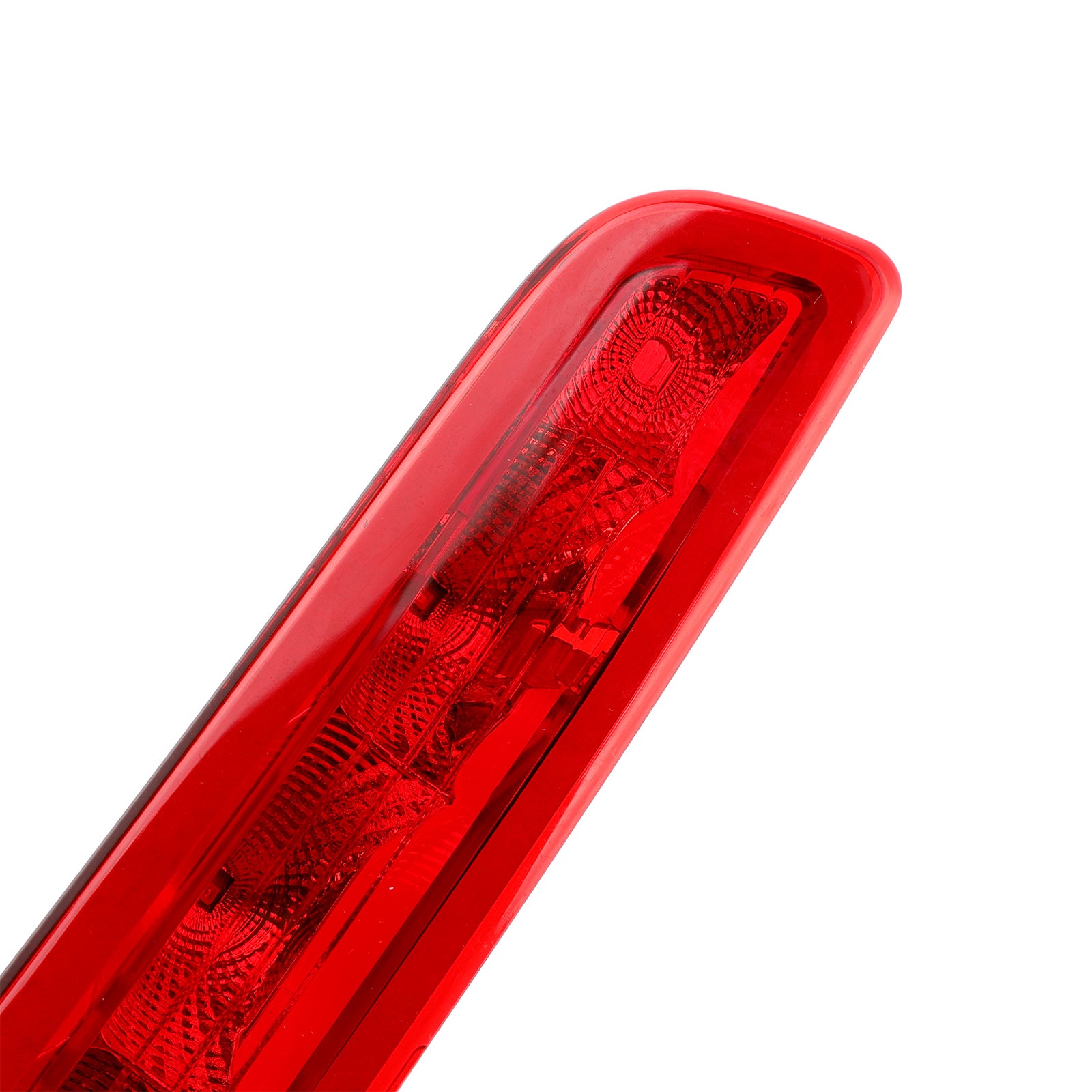 3RD Third Brake Light B000878980 For Peugeot 108 2014-2021 Red