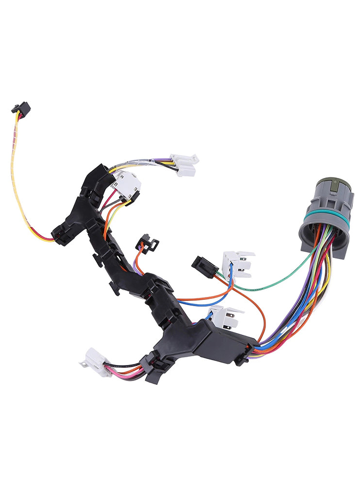 6 Speed Transmission Wiring Harness For Allison 1000 2000 2400 2006-2009