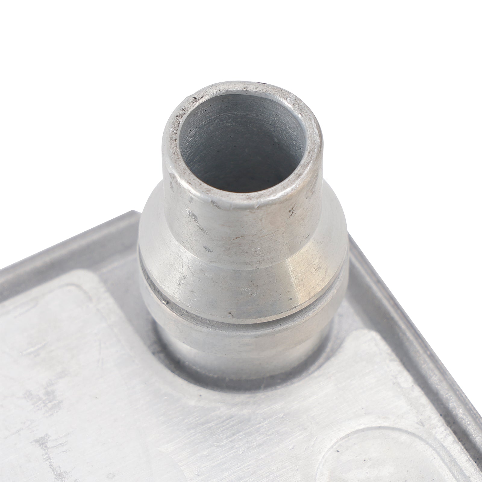 For Mercedes-Benz OM651 Engine A6511801210 Engine Oil Filter Housing & Cooler