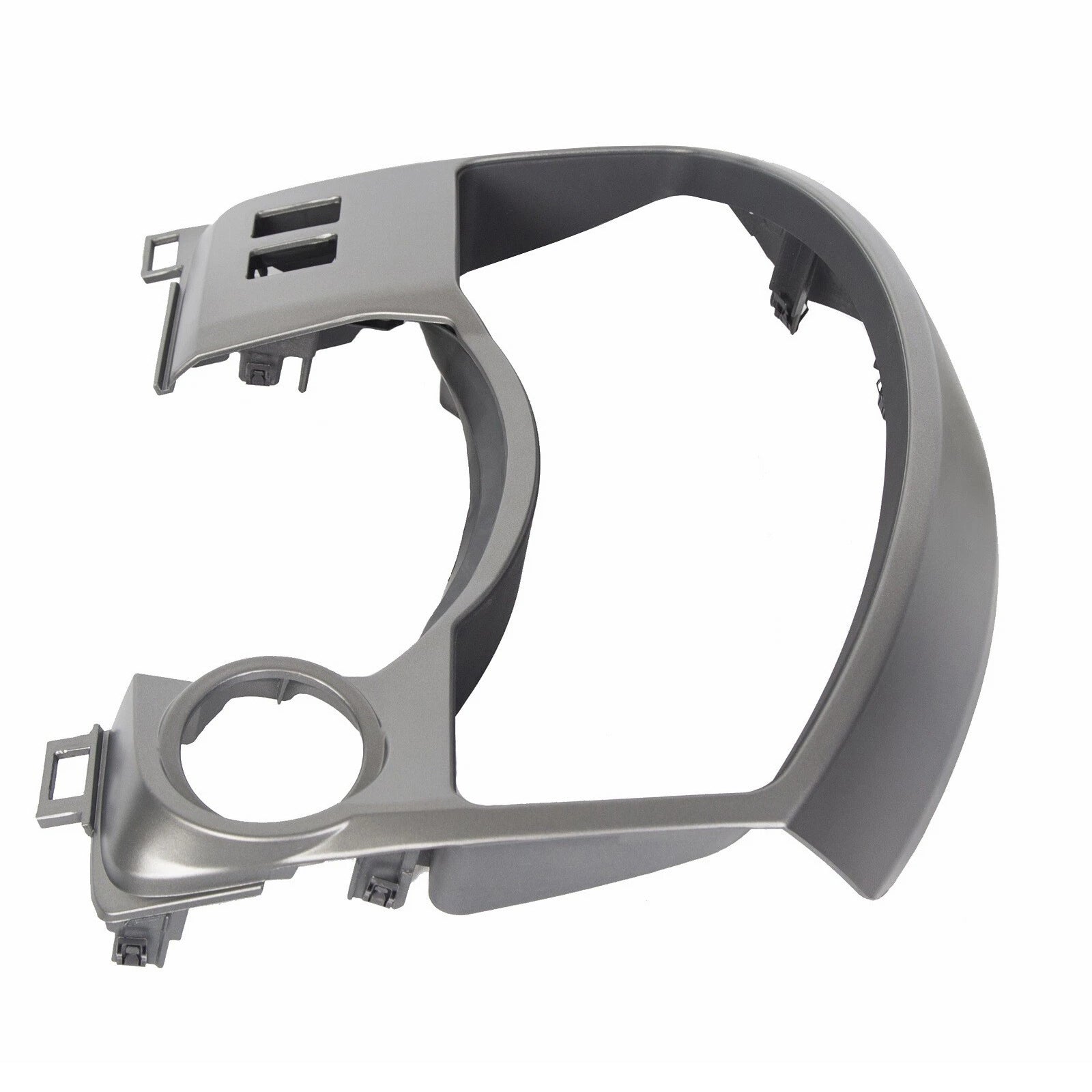 Dash Panel Gauge Cover Trim Grey 68240-7S000 for Nissan Titan Armada 2004-2006