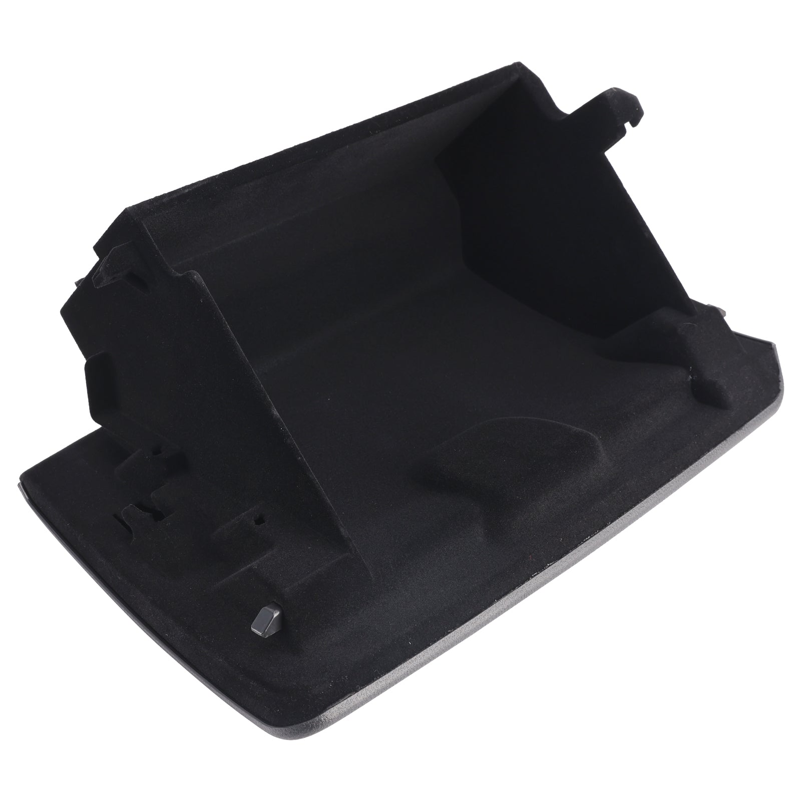 2008-2012 For BMW 1 Series E81 E82 E87 LCI LHD Glove Box Cover Storage Compartment 6962620 6982681