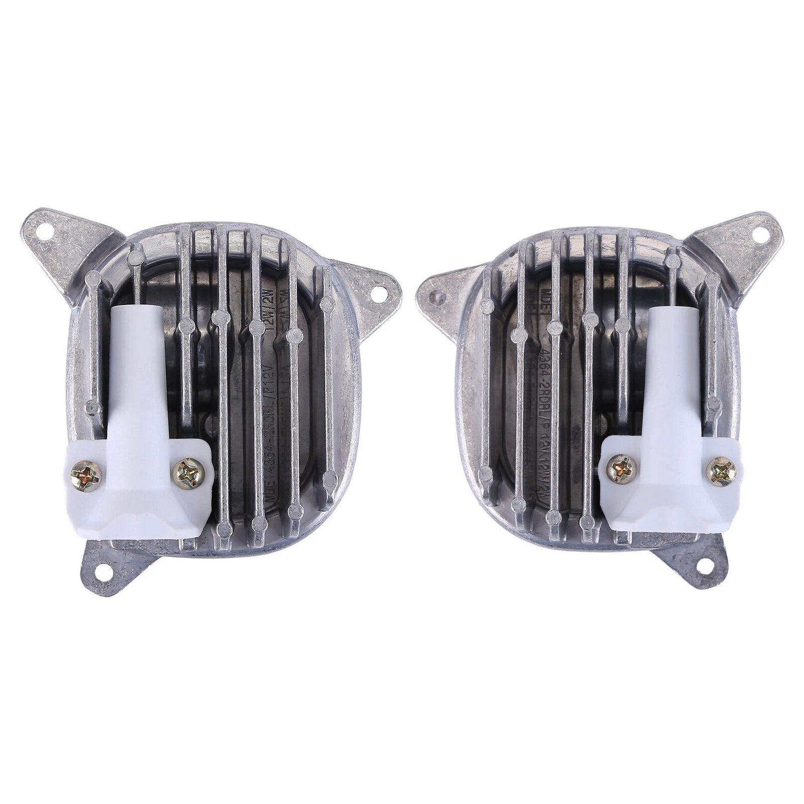 2018-2021 BMW G01 X3 G02 X4 F97 X3M F98 X4M Vľavo+pravý DRL LED modul biely 63117466107 63117466108