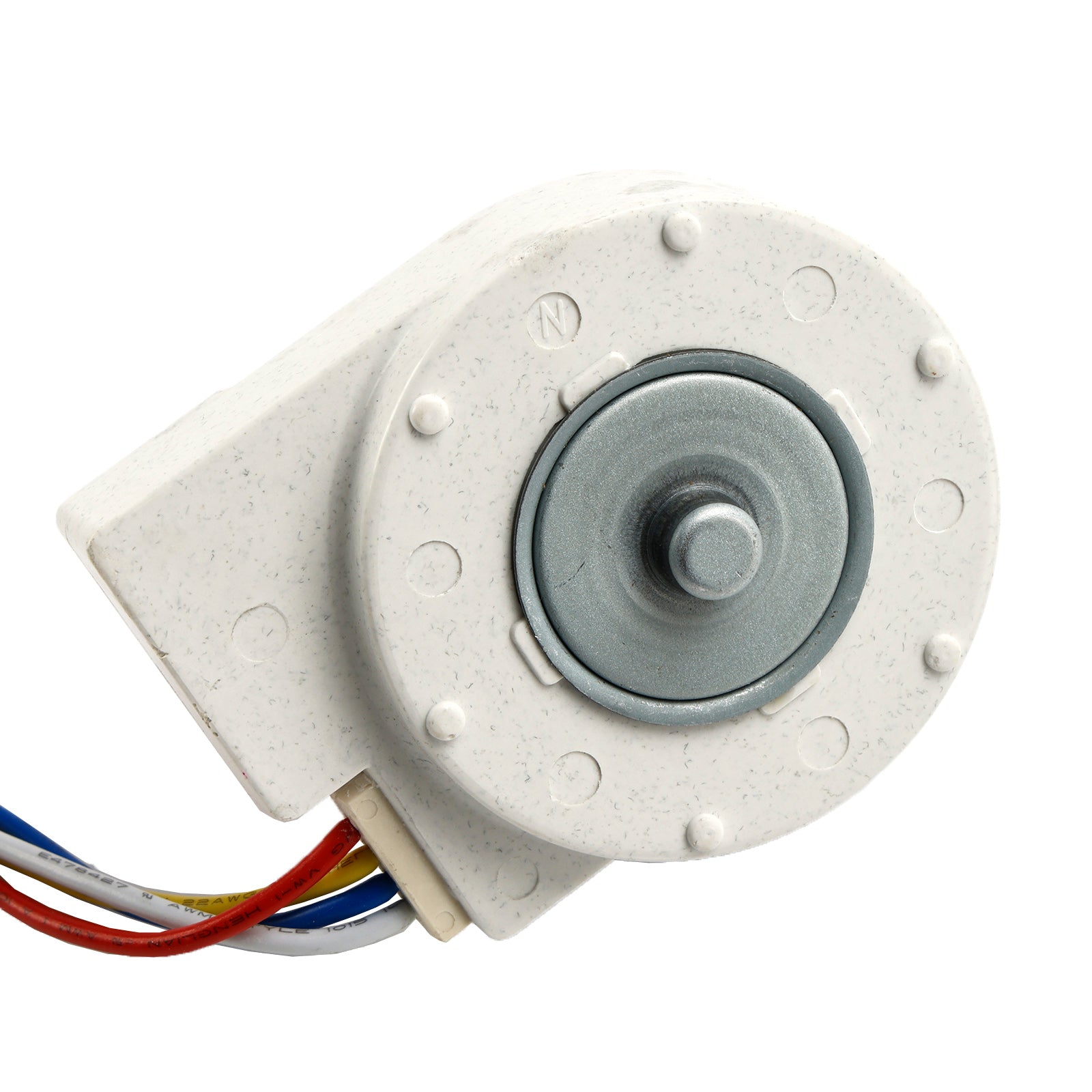 Exacte vervangingsverdamperventilatormotorW10822580 voor Whirlpool Kitchenaid