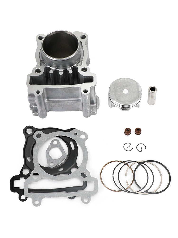 YAMAHA YZF-R 125, MT 125, WR 125, X-CITY 125, X-MAX 125 150CC CYLINDER KIT