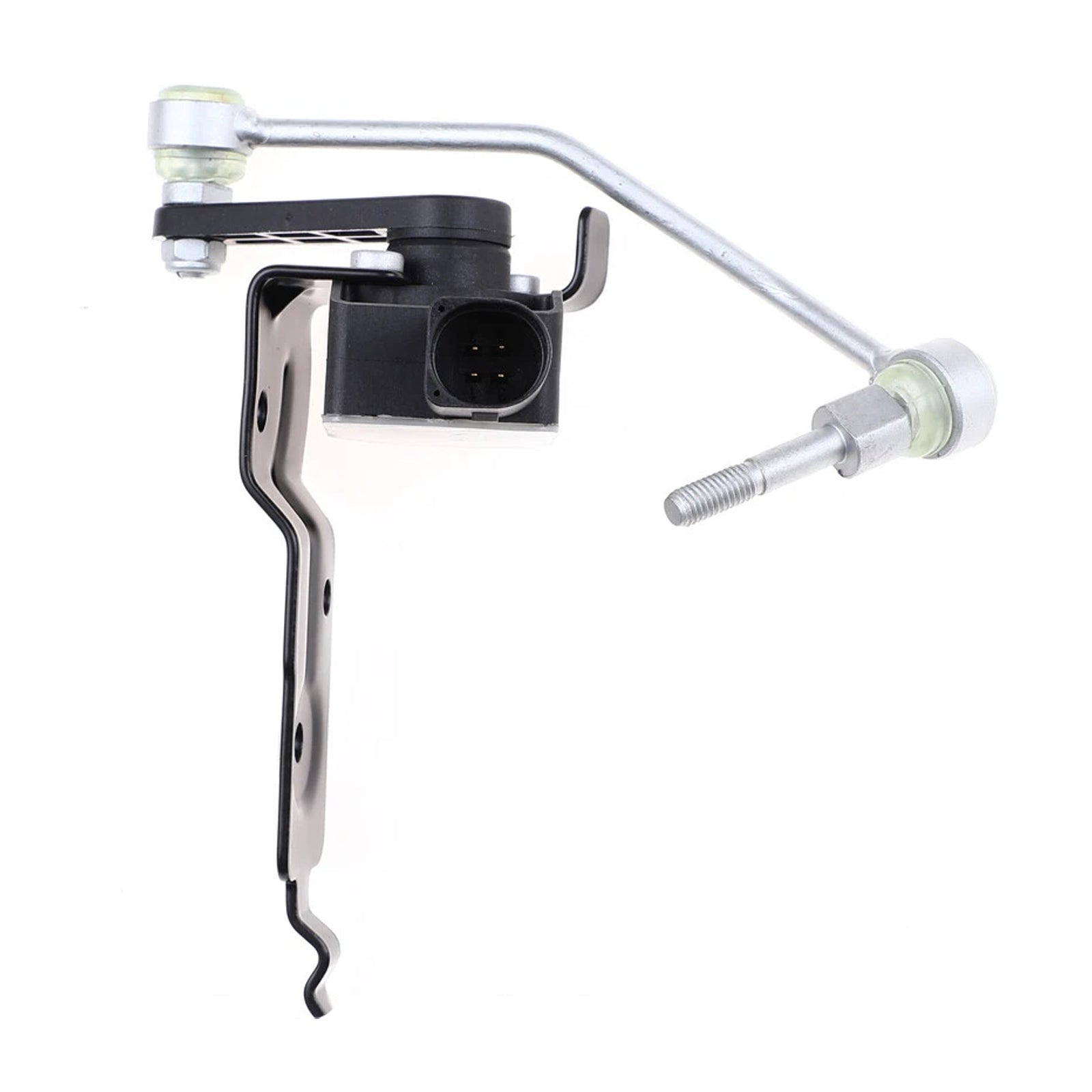 Front Left Headlight Level Sensor 4F0941285F For Audi A6 Quattro S6 2005-2011