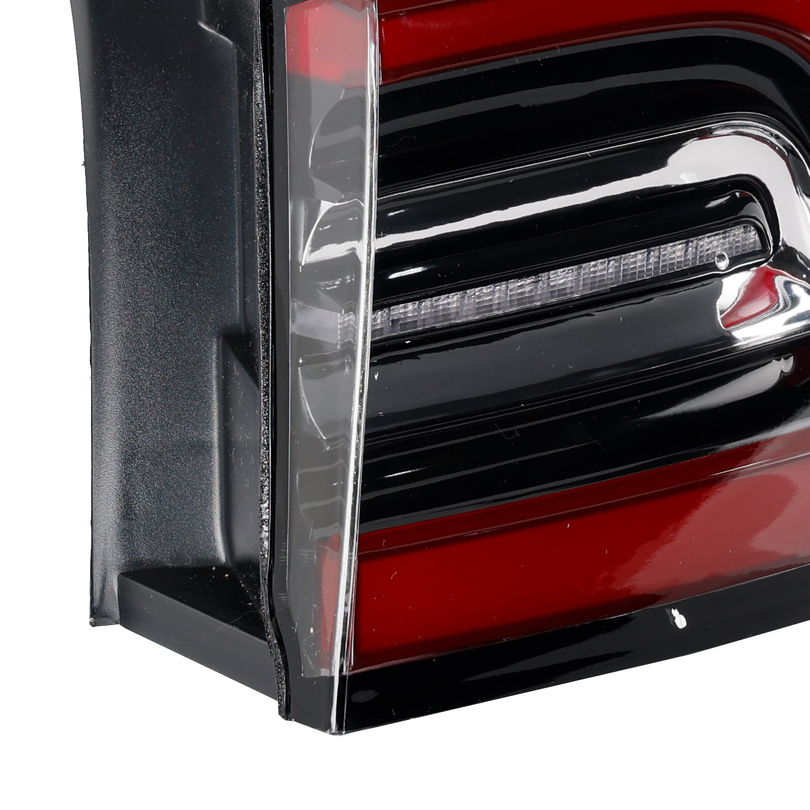 L+R LED Tail Lamp Outer Rear Tail Light 3 Pin For Tesla Model 3 Y 2017-2023