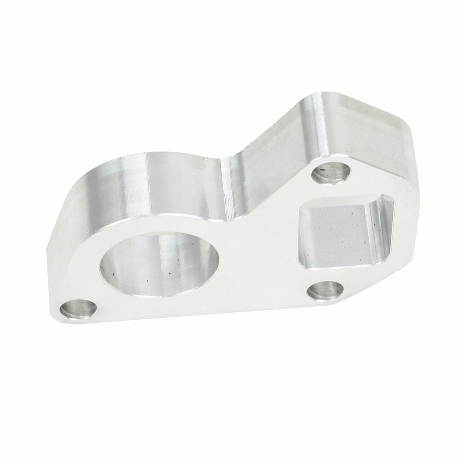 1998-2002 LSX LS LS3 LQ4 LS1 Camaro à camion 7" Remplacement de l'adaptateur d'entretoise de pompe à eau