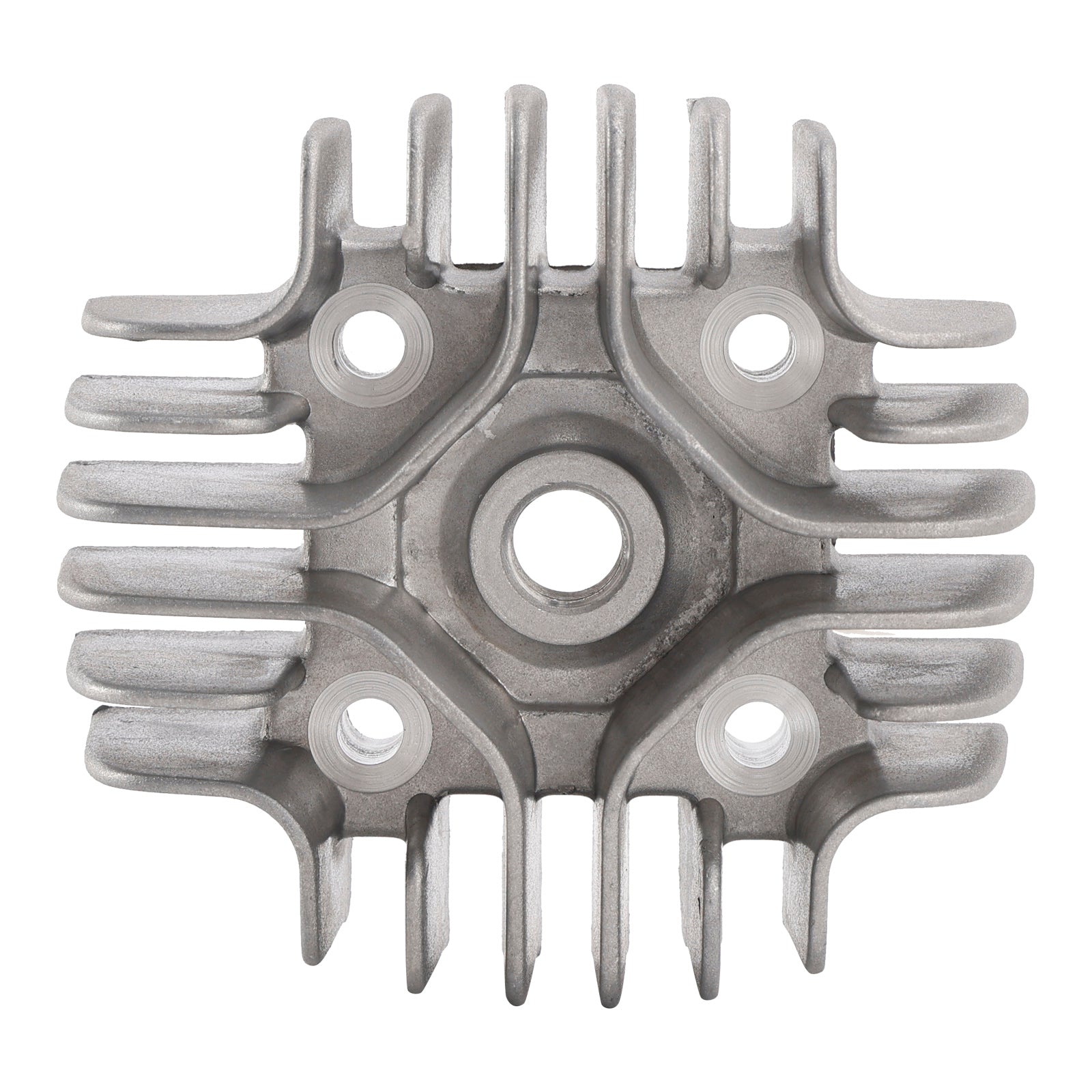 1984-1987 Suzuki LT50 Quadrunner 50 Complete Cylinder Piston Top End Kit 11210-04012-0F0 11111-04001