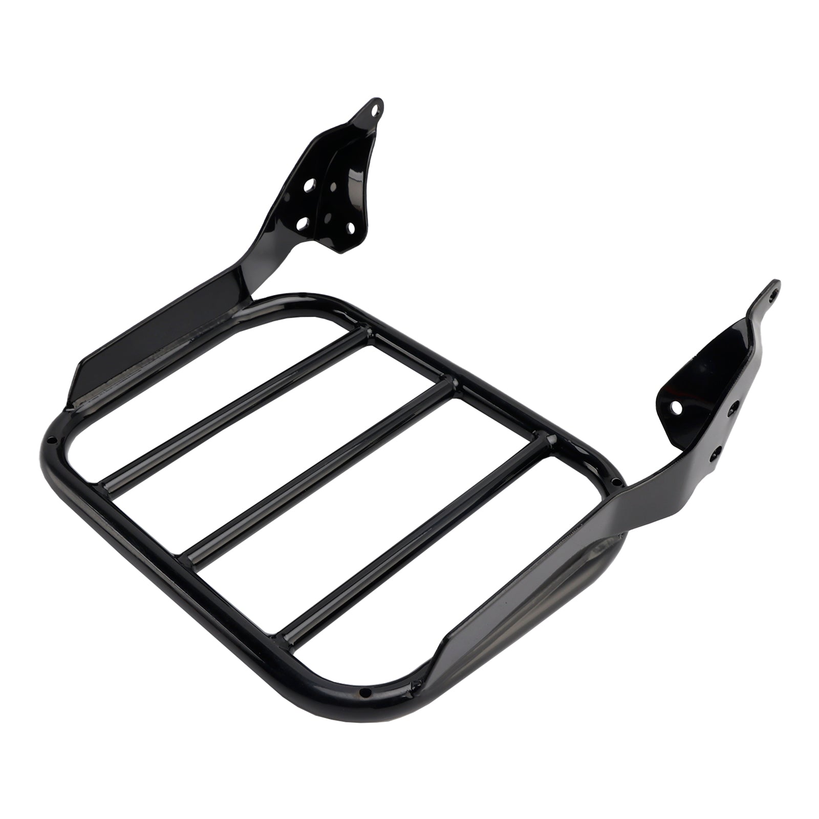 2018-2025 for Low Rider FXLR Sissy Bar Sport Luggage Rack 50300130A