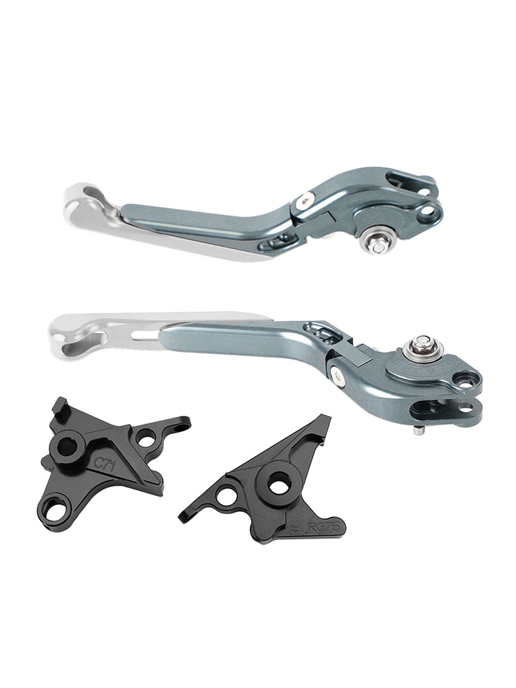 2017-2023 BMW R Nine T /Pure /Racer Justerbar clutchbremsespak