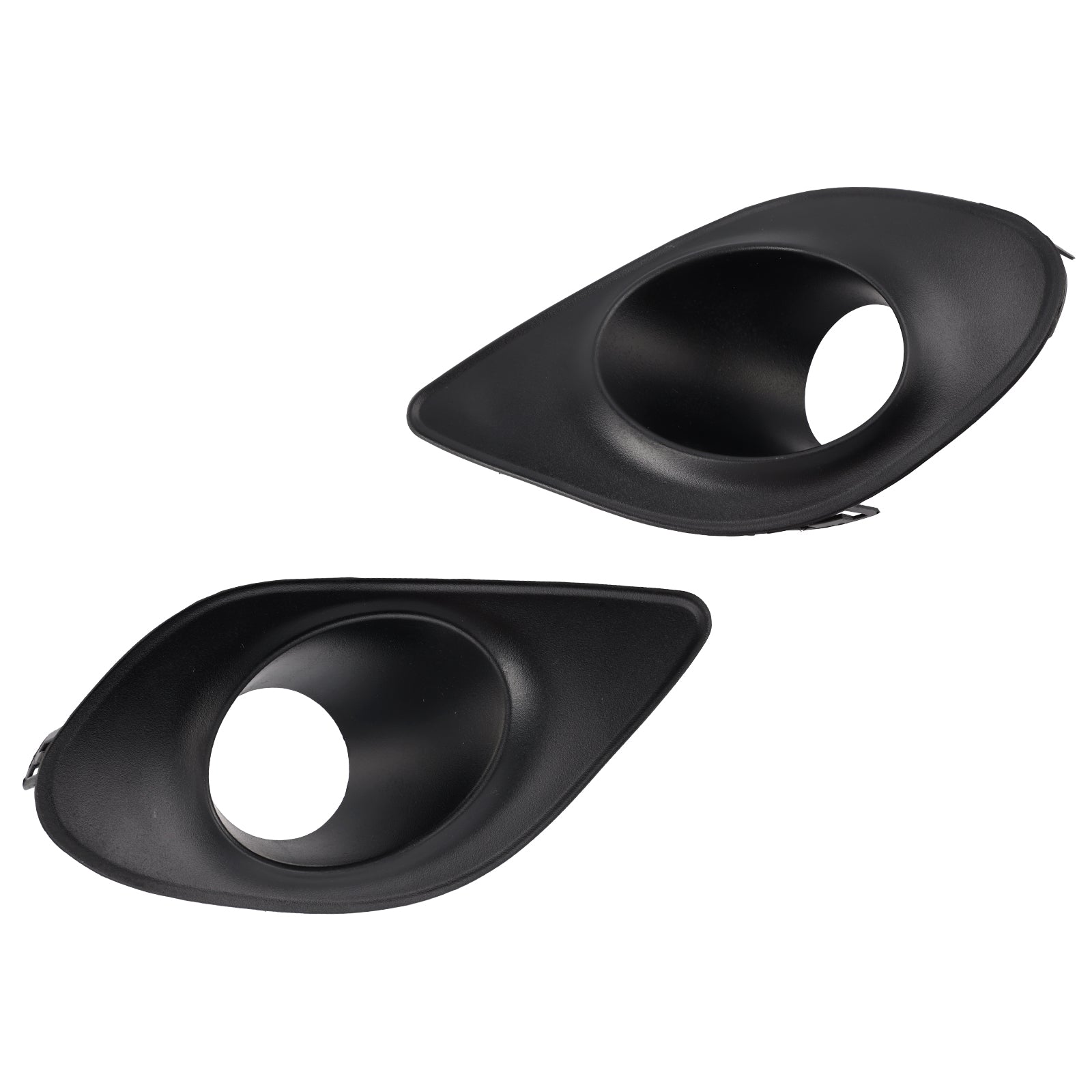 Par tåkelysramme for Dodge Charger 2015-2022 68280428AA