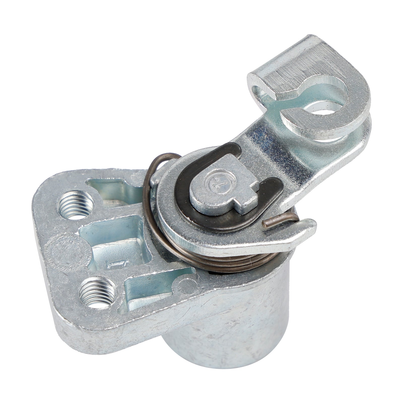 2017 Kawasaki KLE250 Versys-X 250 ABS CONTACTSLEUTELSCHAKELAAR TANK ZETEL SLOT SET 27048-5139