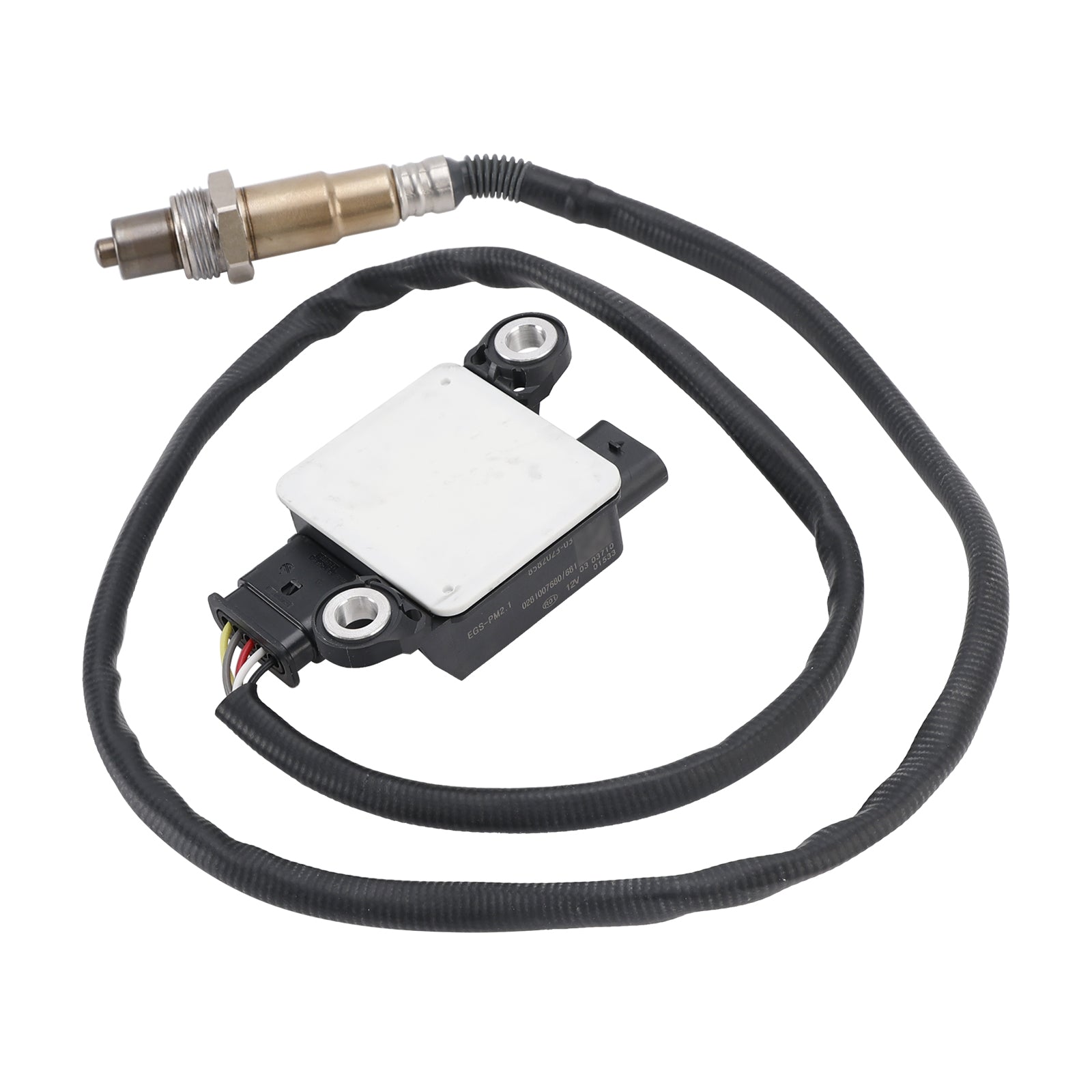 PM Diesel Particle Matter Sensor 13628582023 For BMW 1 Sports F20 F21 3 Gran Turismo