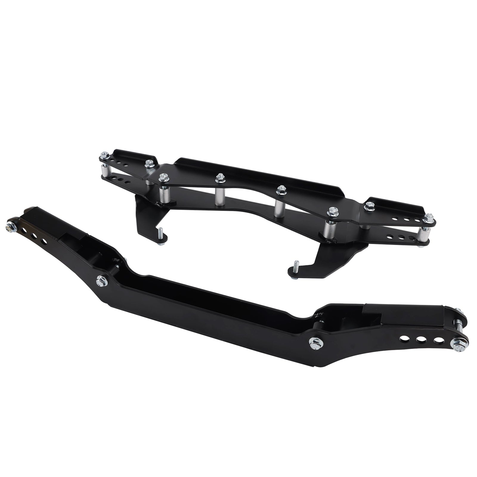 2 Inches Lifting Set Front & Rear Suspension For Polaris Rzr S 800 09-14 4 800