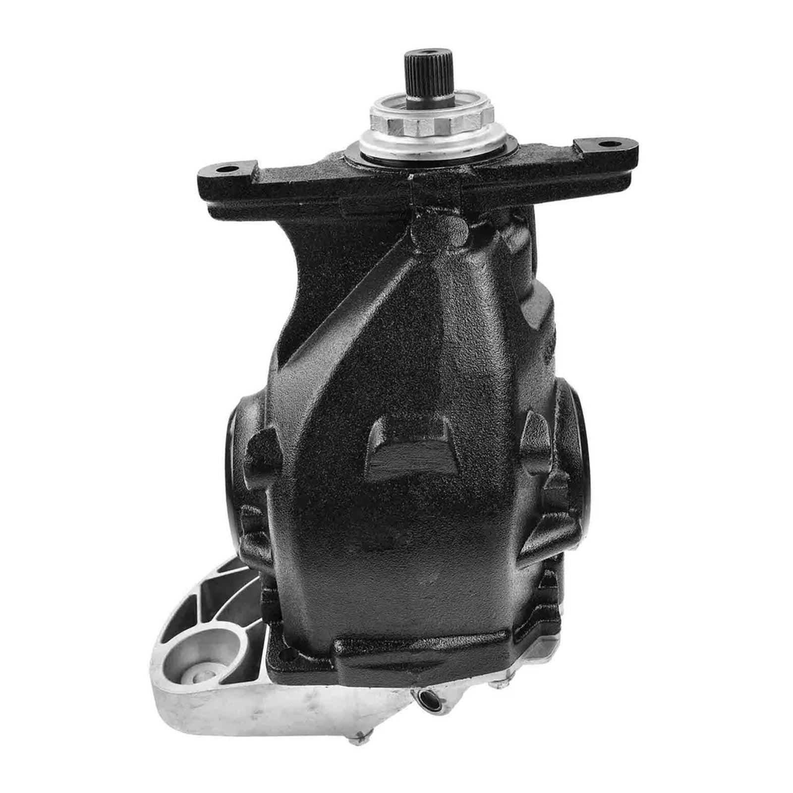 2011 2012 2013 BMW E70 X5 L6 3.0L essieu de support différentiel arrière rapport 3.15 33107590911 33107590912