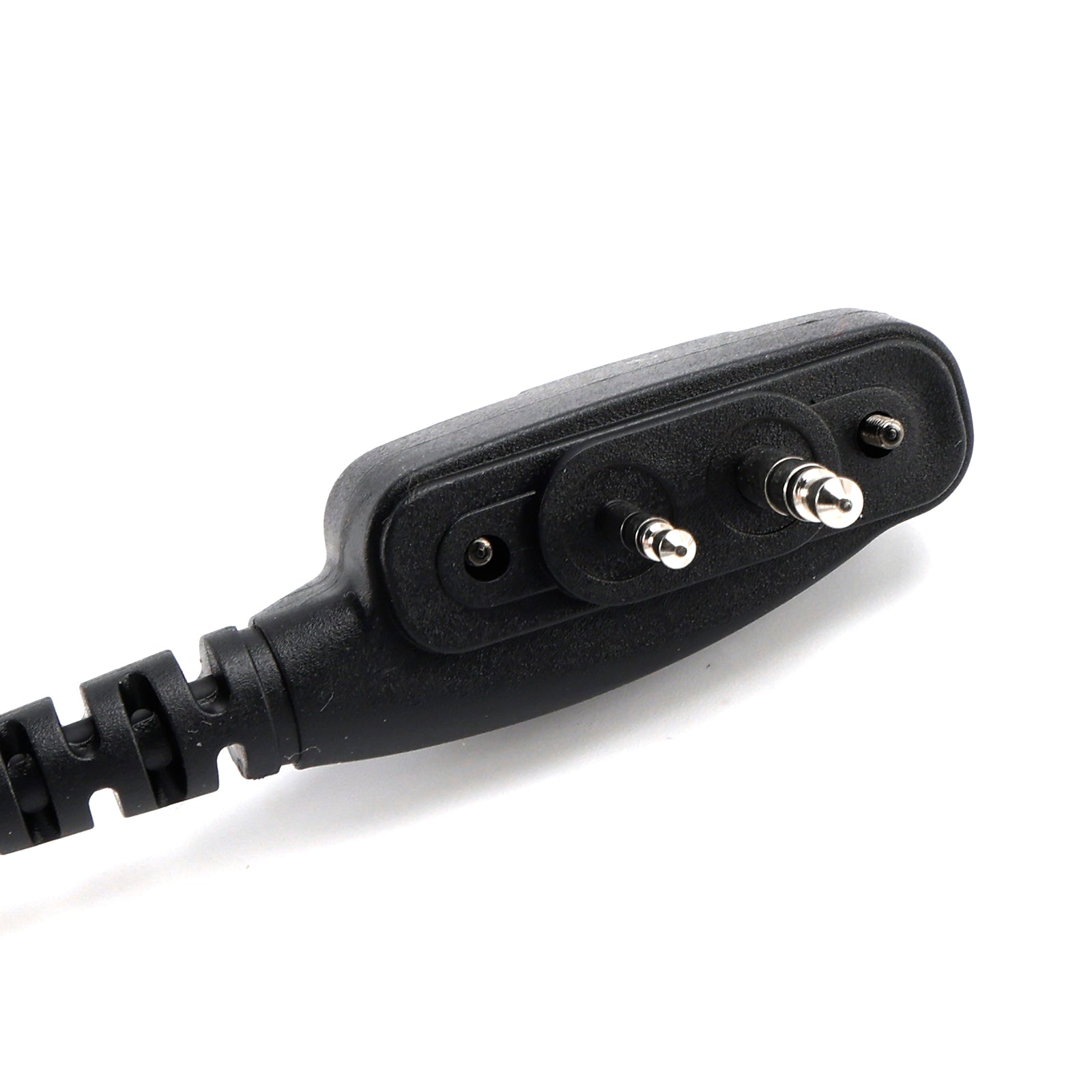 Casque d'écoute incurvé ICOM F1000-011, pour ICOM A16 IC-F3230 F4230D F1100 F2100D
