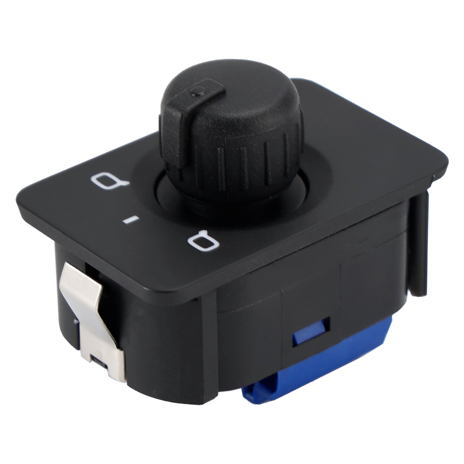 Outside Side View Power Mirror Switch 4B1959565A for Audi A6 1998-2001