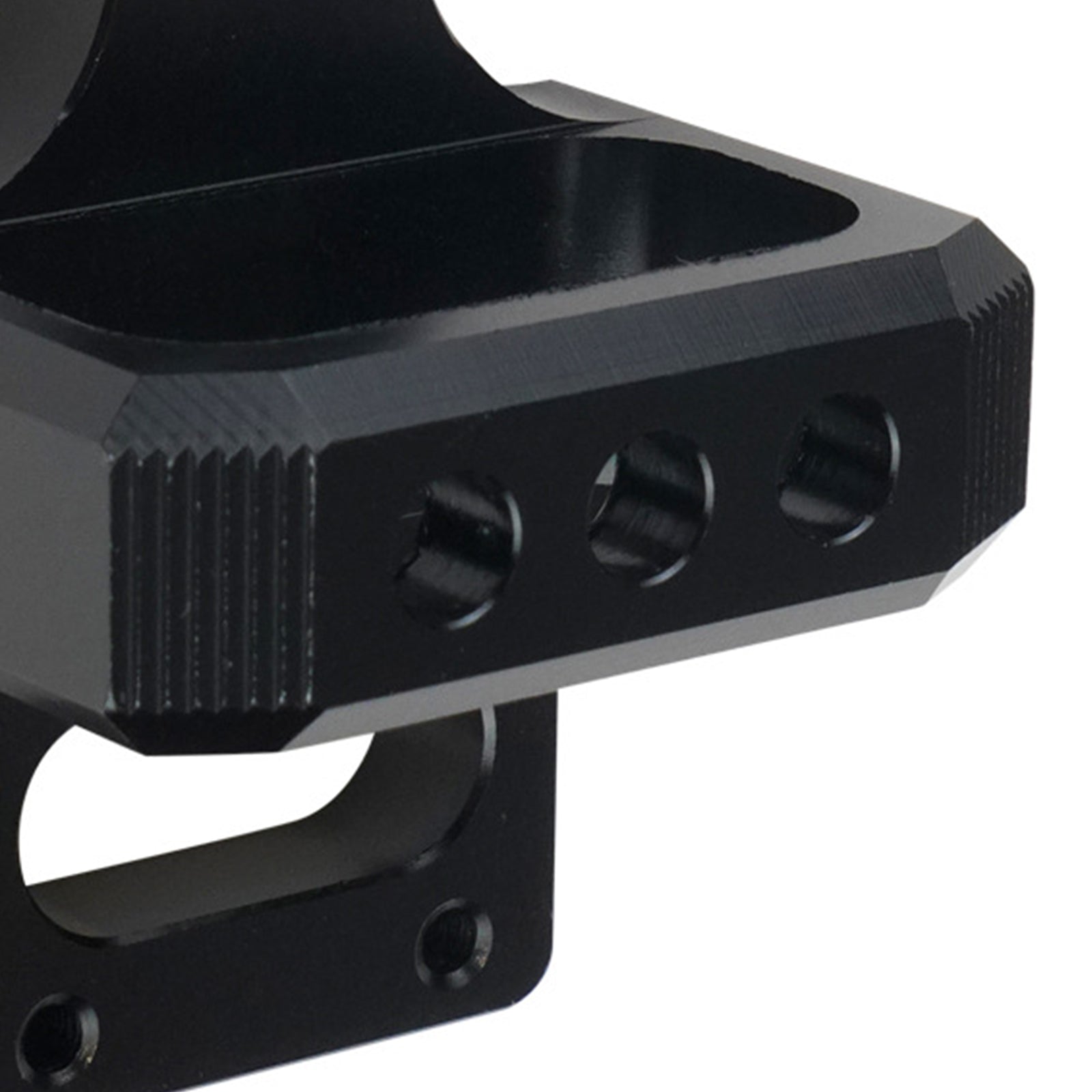 Solenoid ventil držiak držiaka držiaka 3 port pre ovládač MAC AEM