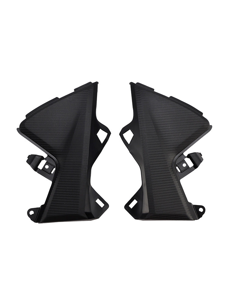 Fuel Tank Side Cover Panel Trim Fairing For Honda CBR600RR 2013-2026