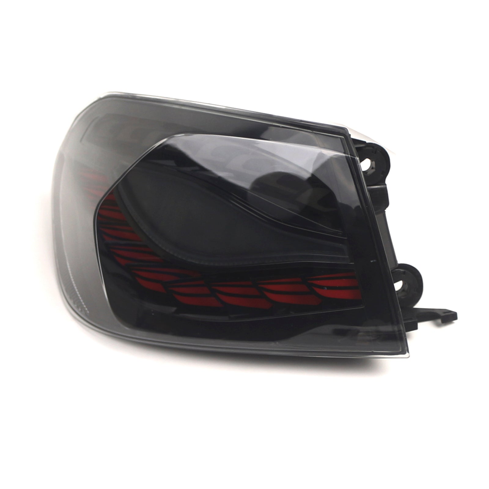 2014-2020 BMW F36 (Gran Coupe/Kabriolet) L&Zadné svetlá R s dymovými LED diódami, zostava zadných svetiel 63217296100 63217296099