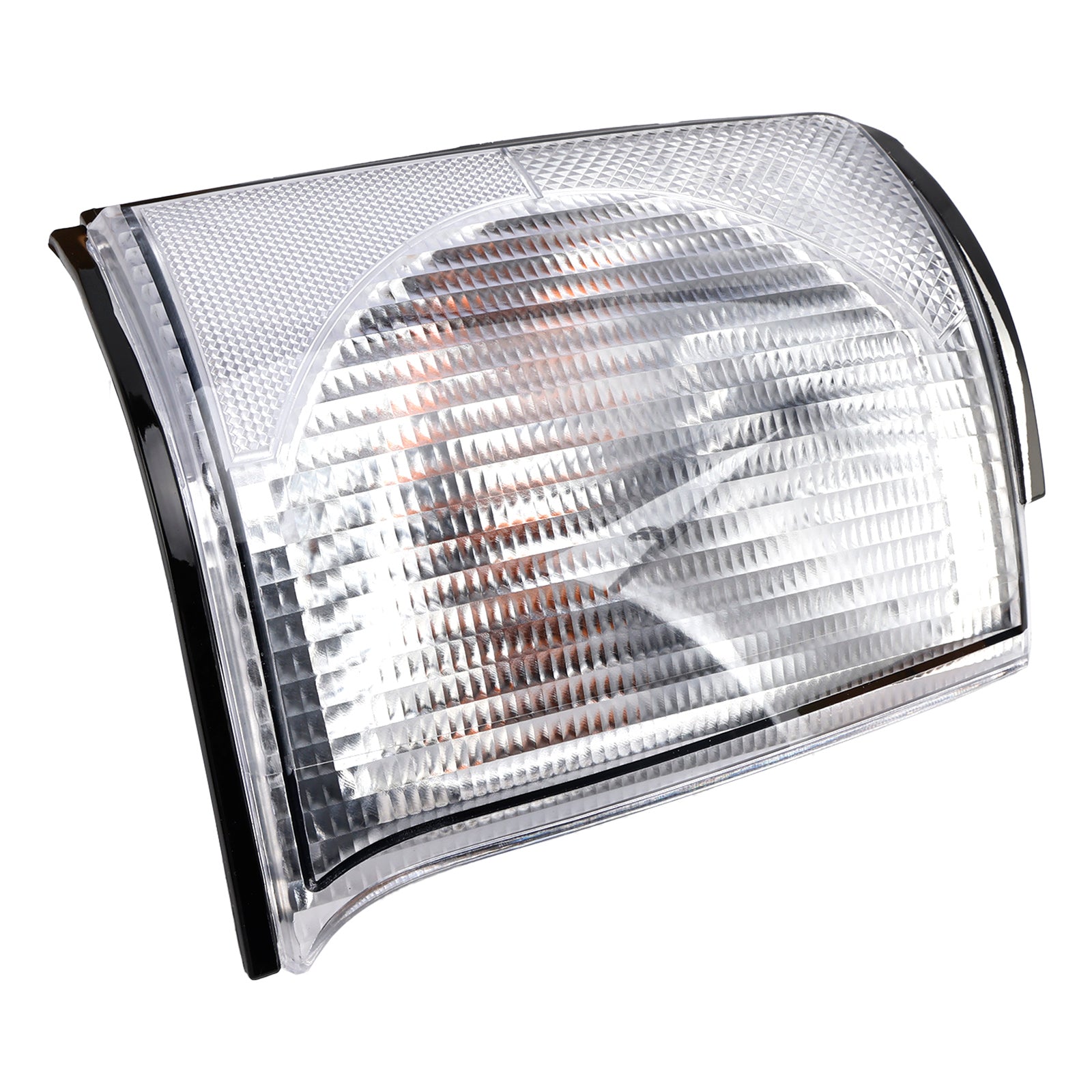 Right Indicator Light Lamp XBD100870 for Land Rover Discovery 2 Front L/H N/S