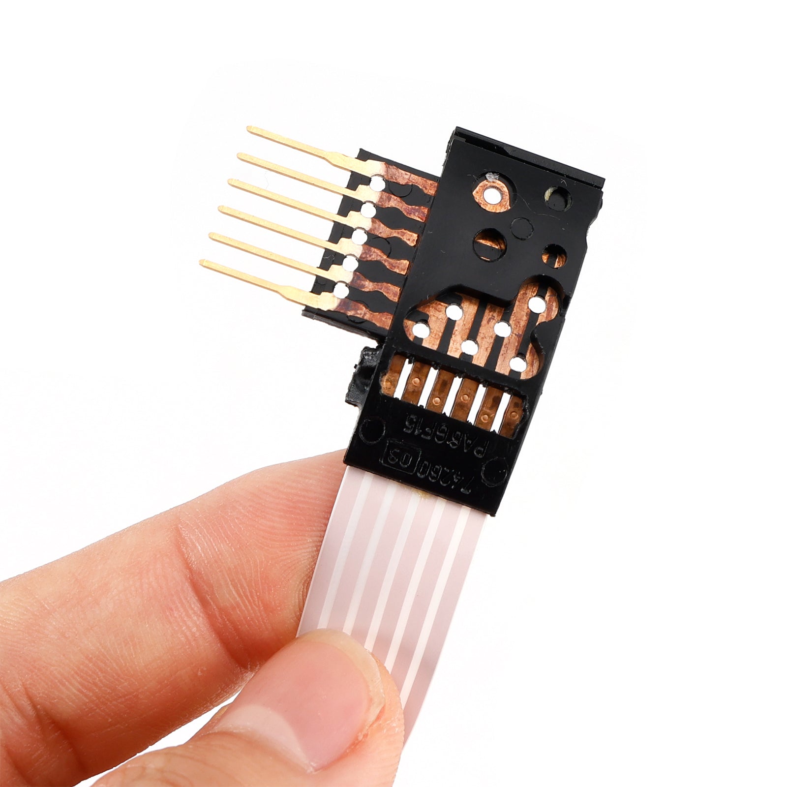 2007.06-2017.01 Audi A5 (8T3) Cable plano FFC del airbag Resorte de reloj 8K0953568A BCDEFGHMJKLMNPQ